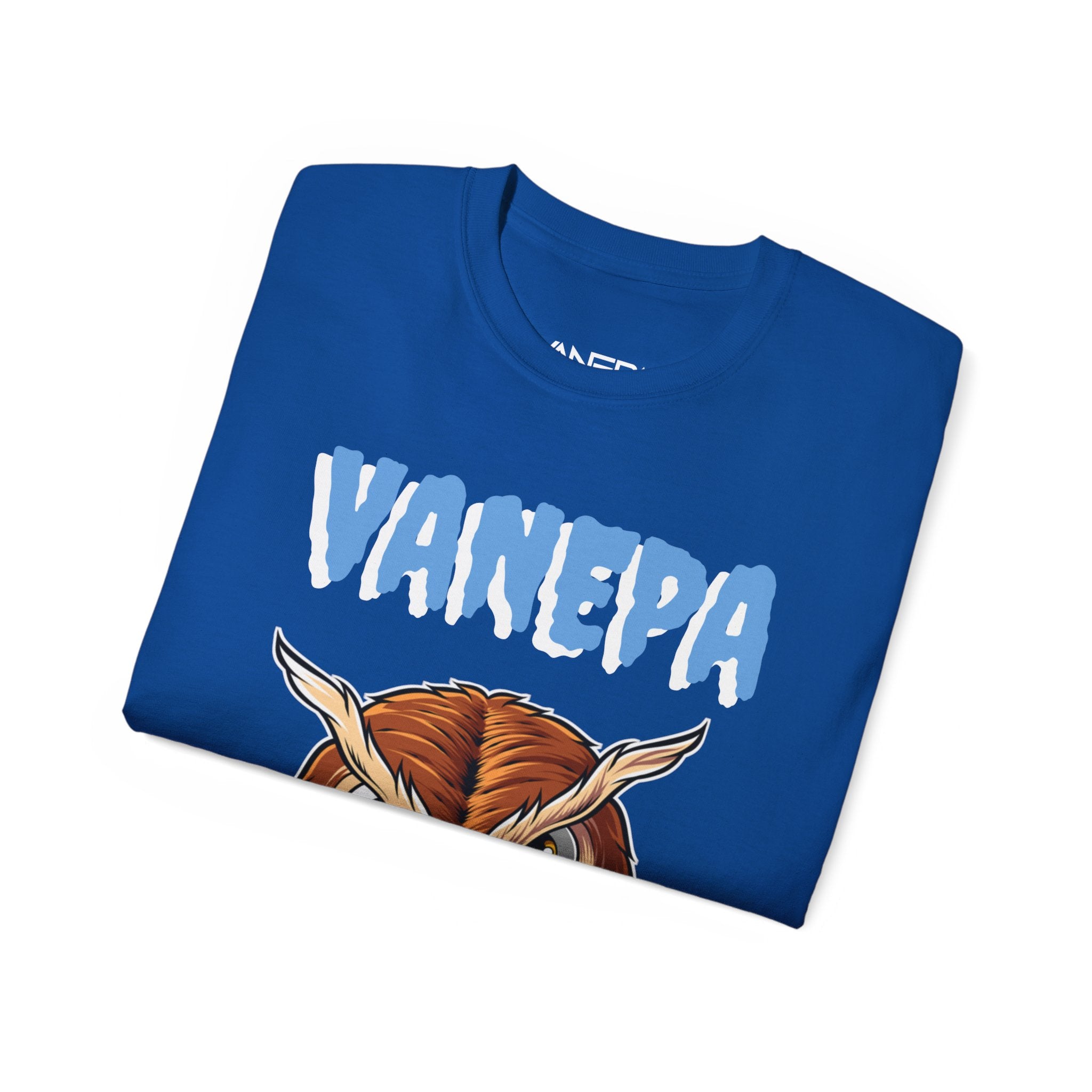 Vanepa Big Head Tee