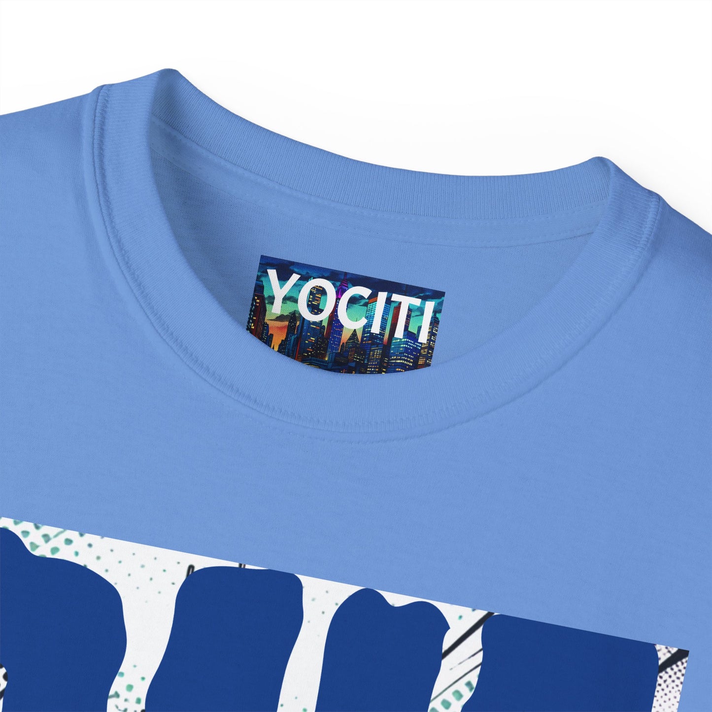 Yociti Chi Town Tee