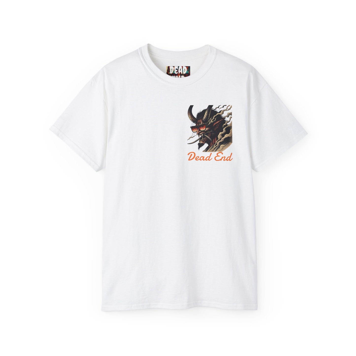 Dead End Super Star Tee