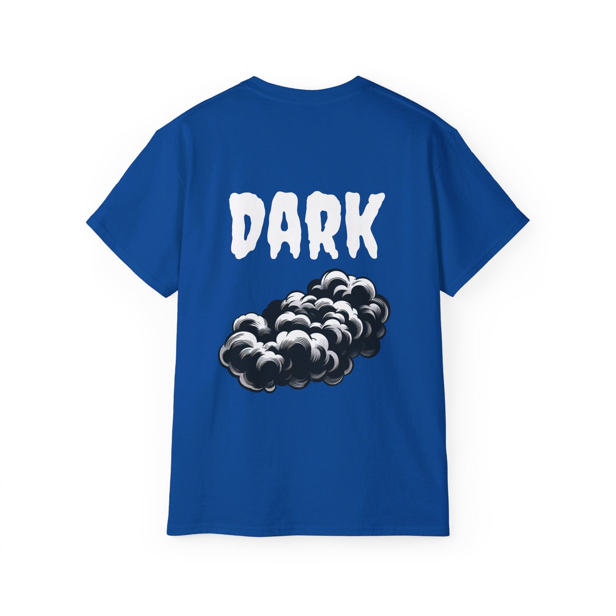 Jumptee Tee’ s DARK CLOUD Tee