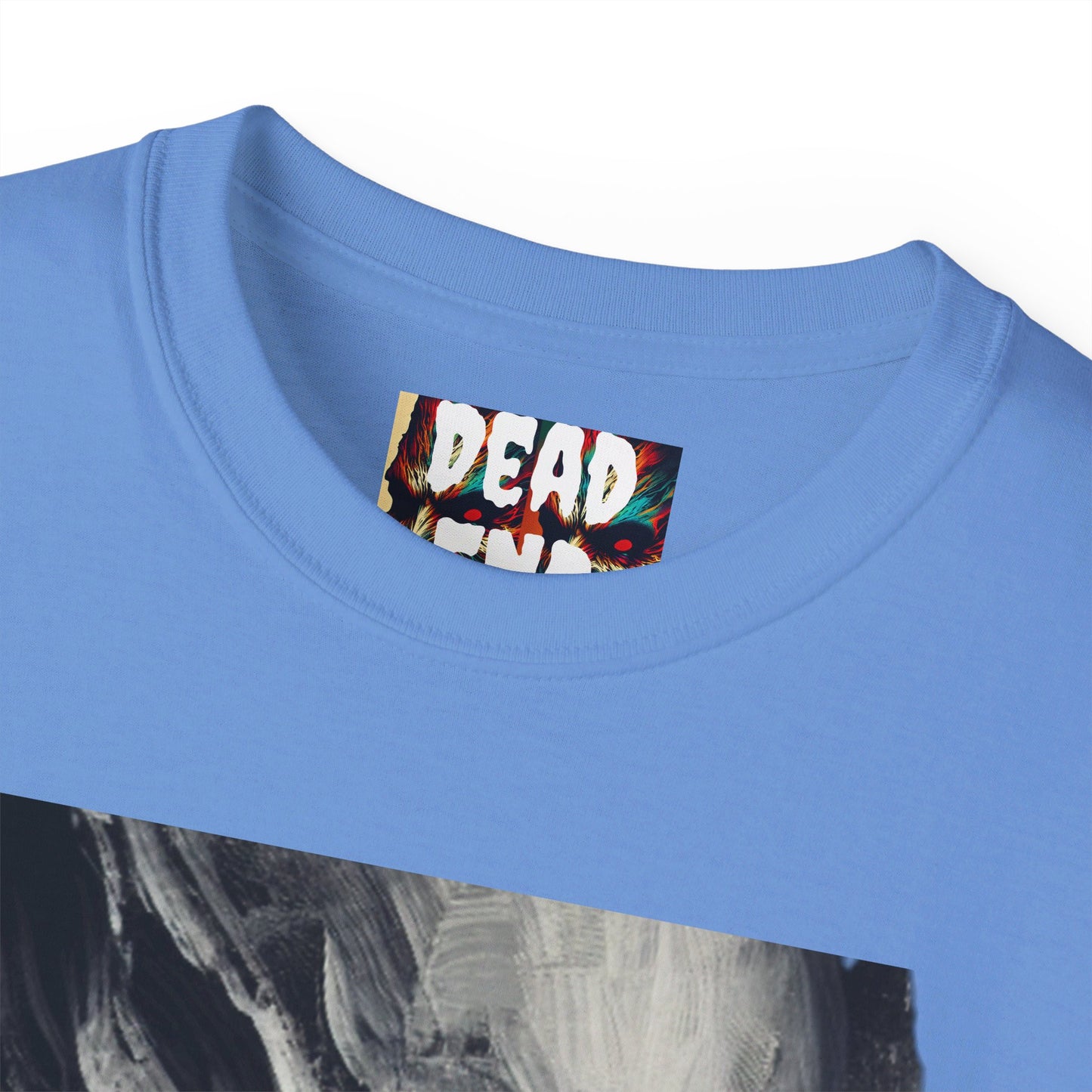 Dead End No Lacking Tee