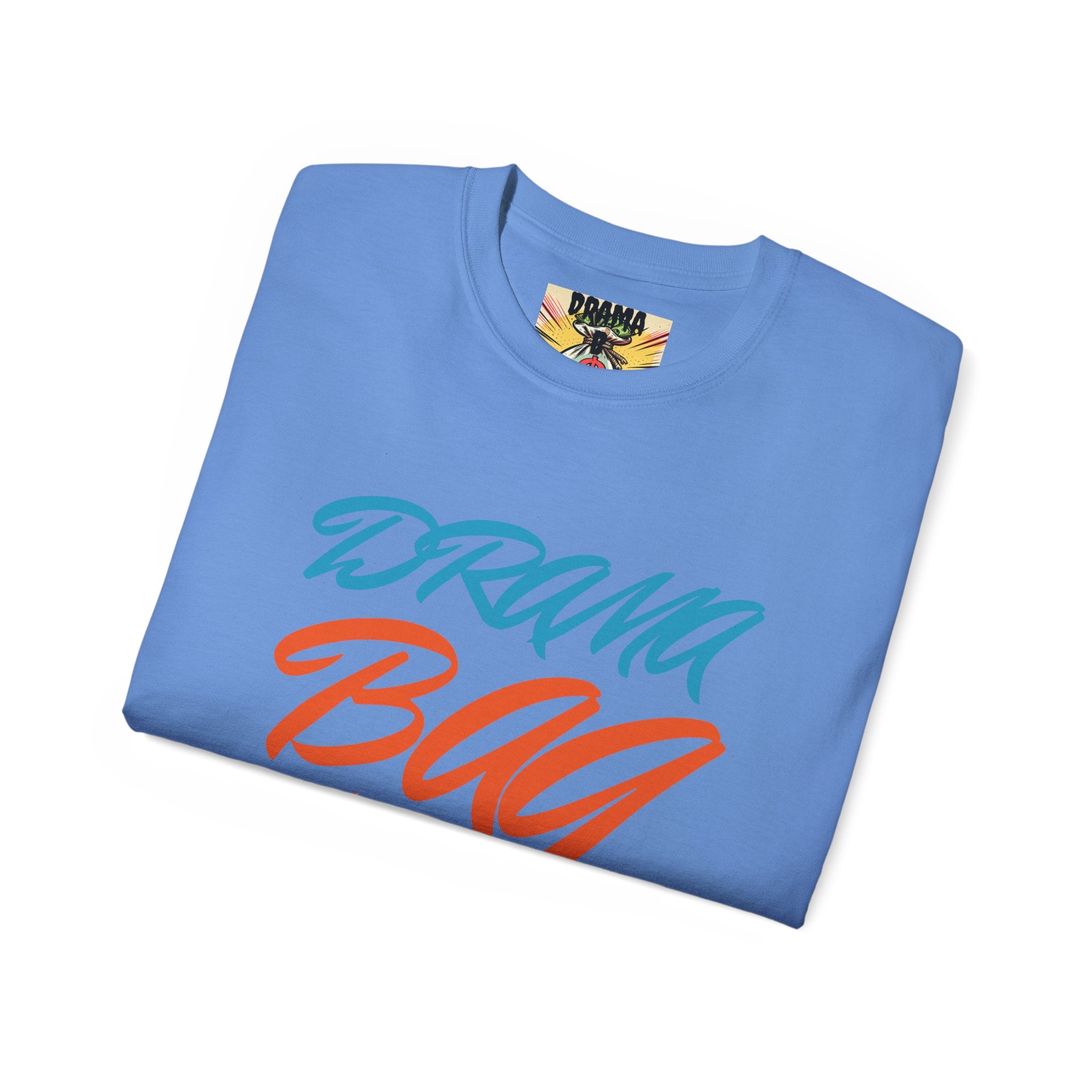 Drama Bag Clay Tee