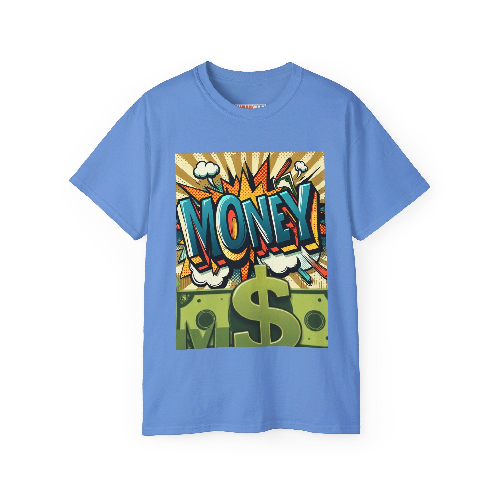 Jumptee tee’s Money Tee