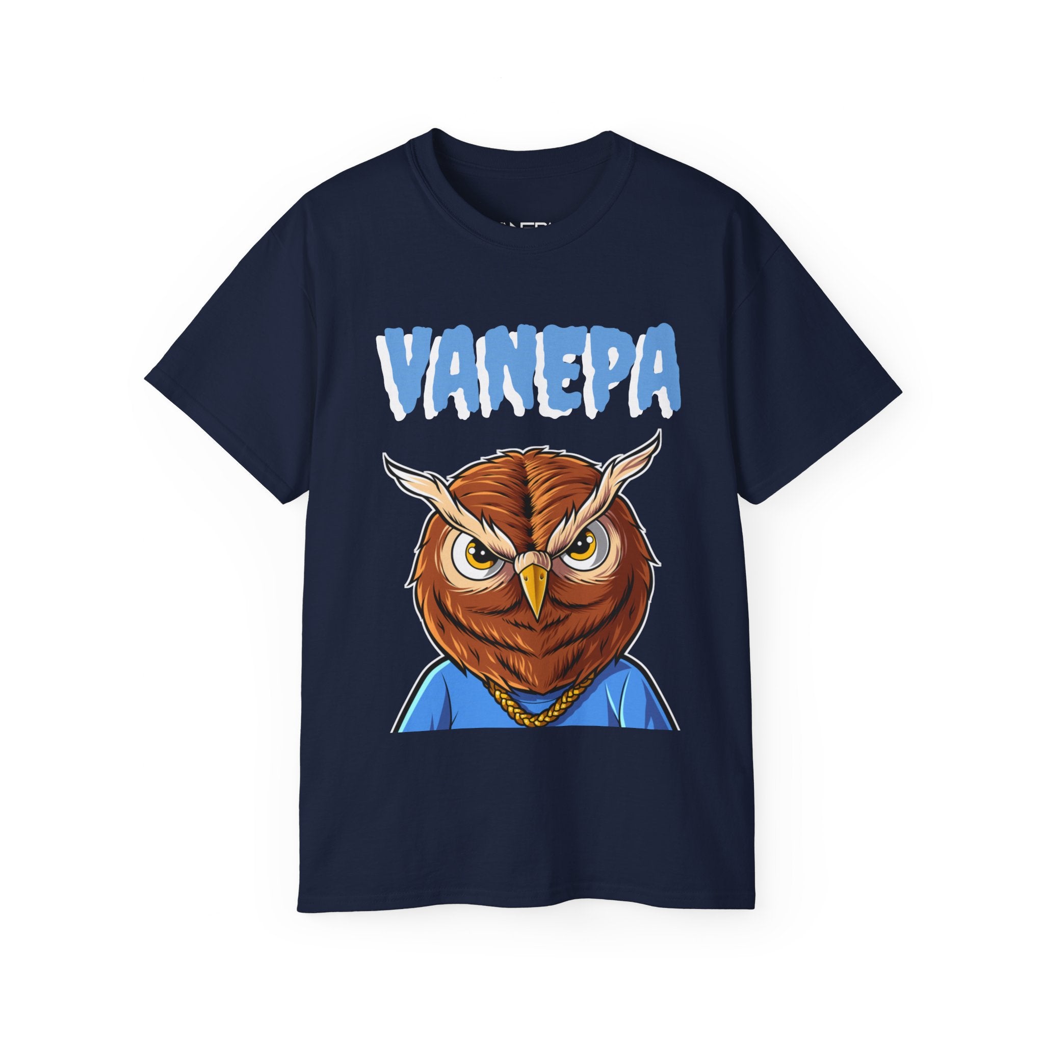 Vanepa Big Head Tee