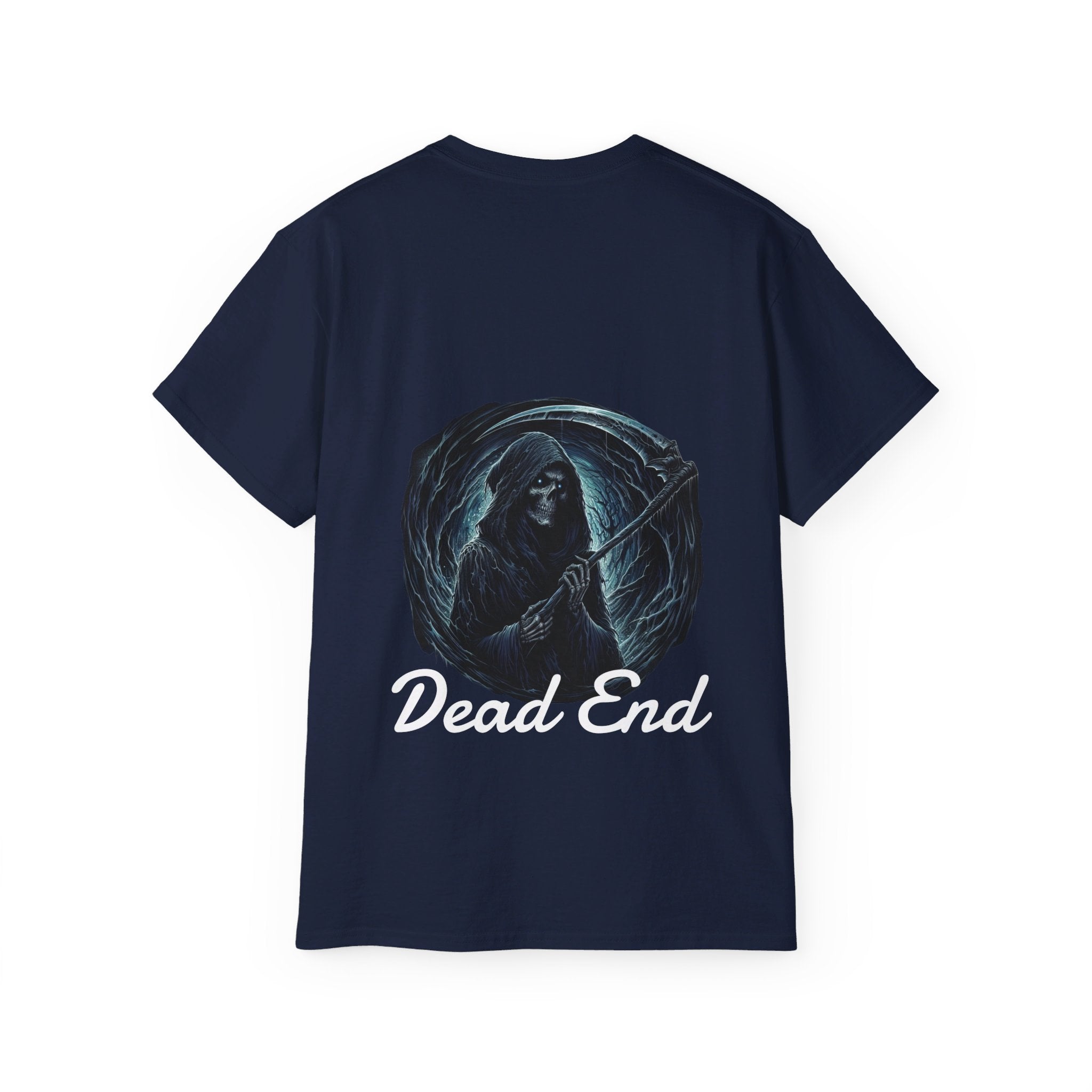 Dead End Reaper Tee