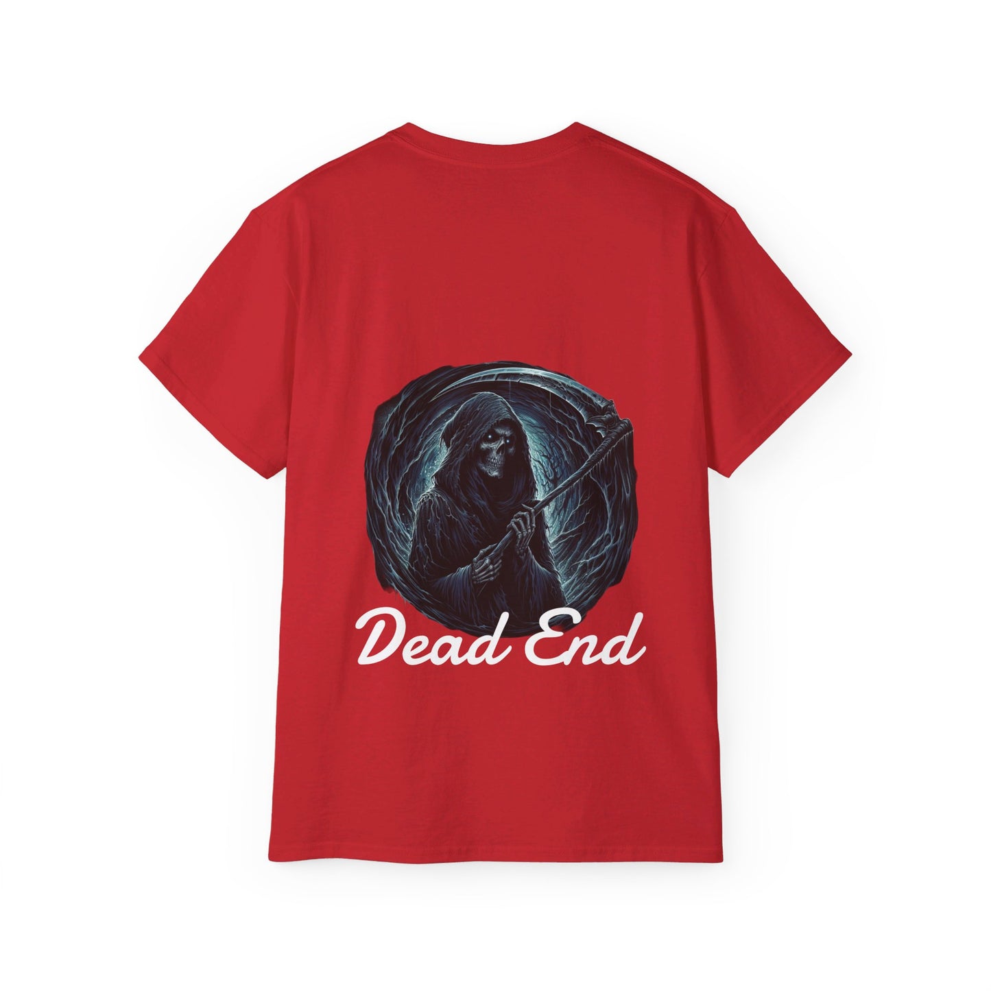 Dead End Reaper Tee