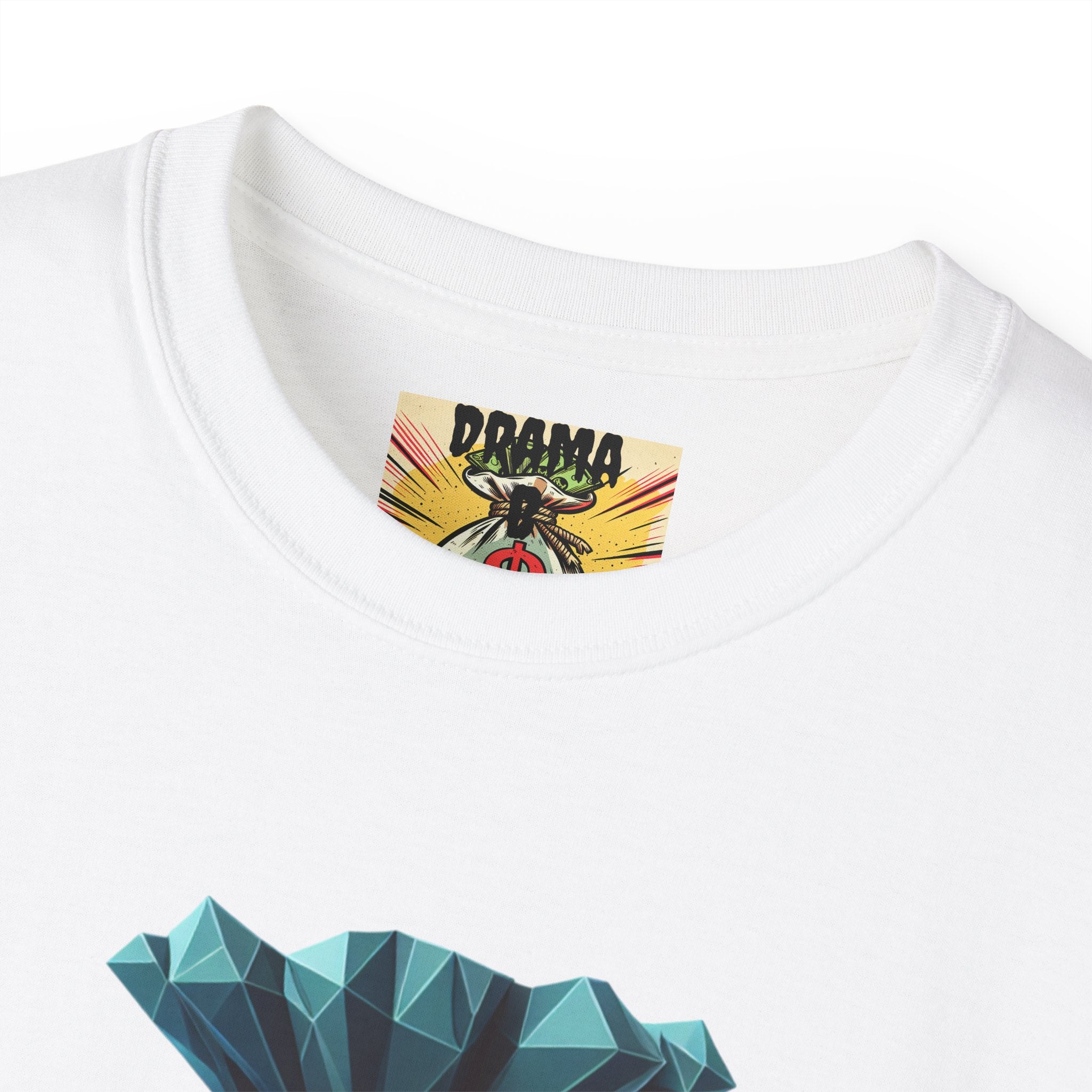 Drama Bag Virtual Tee