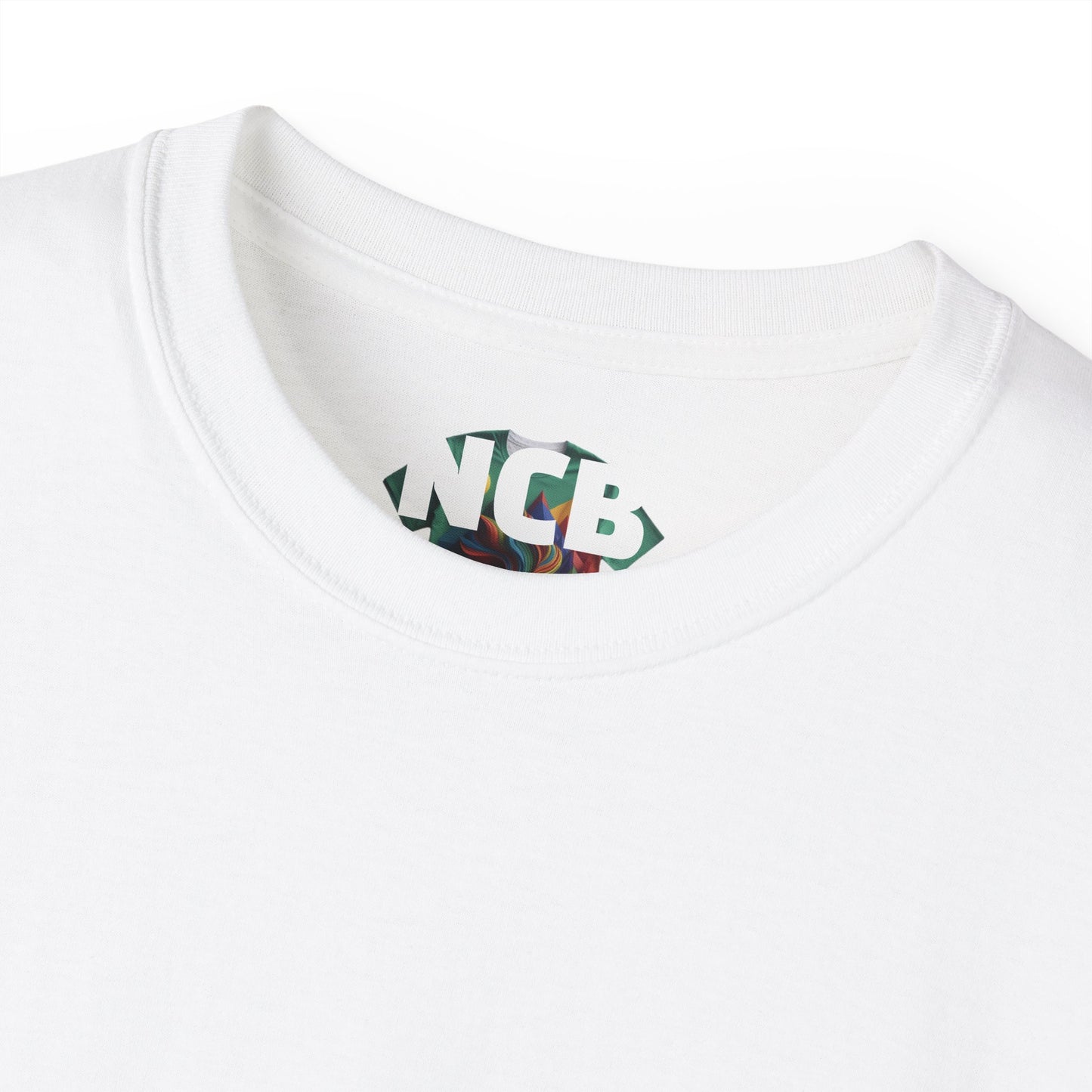 NCB shirt Tee