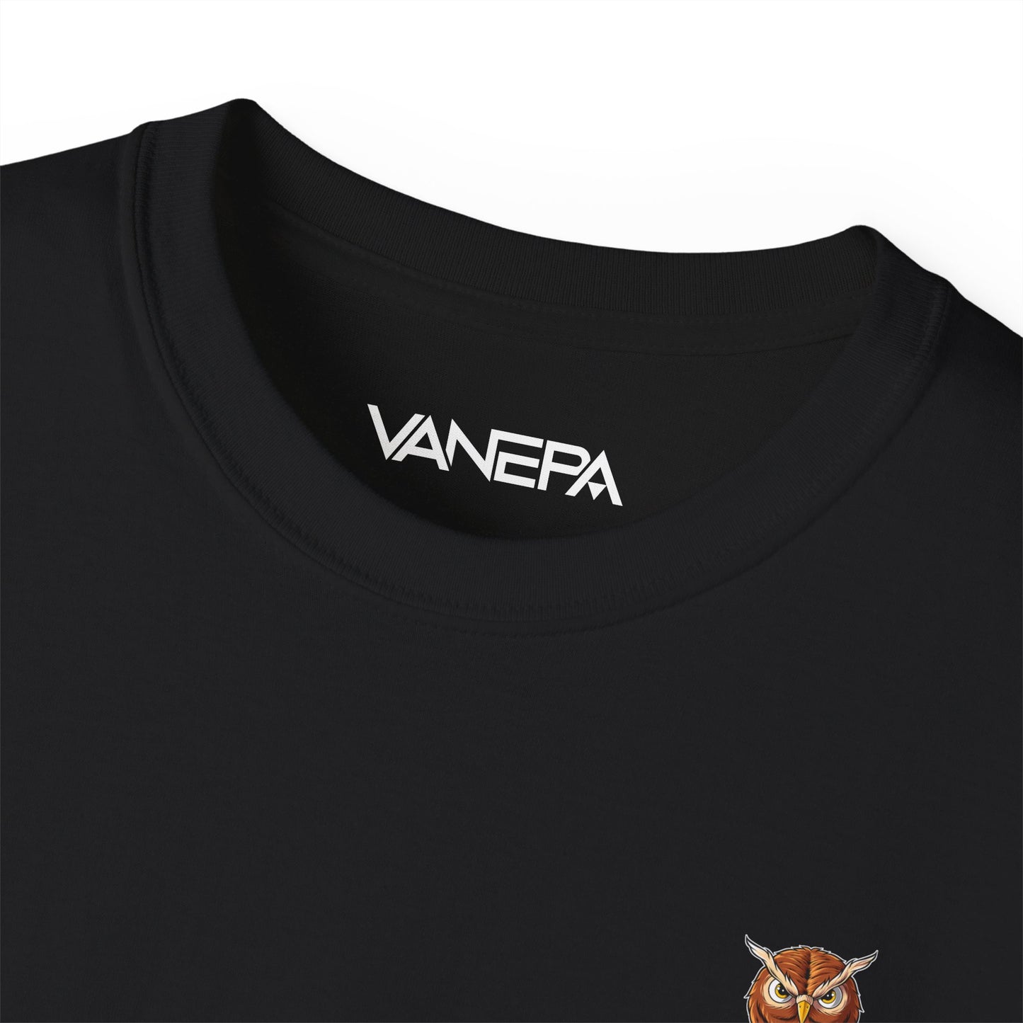 Vanepa On Top Tee