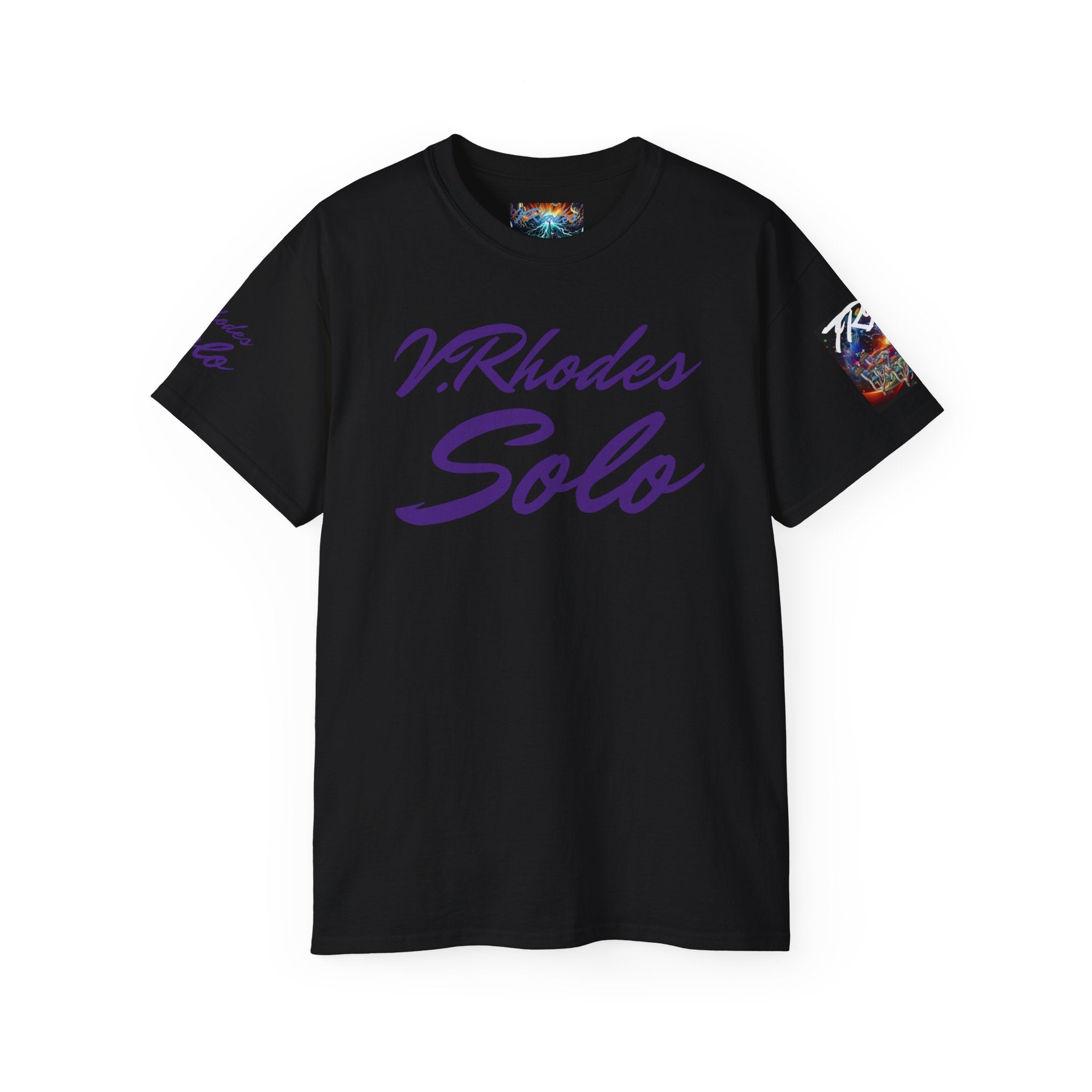 V Rhodes Trip Tee