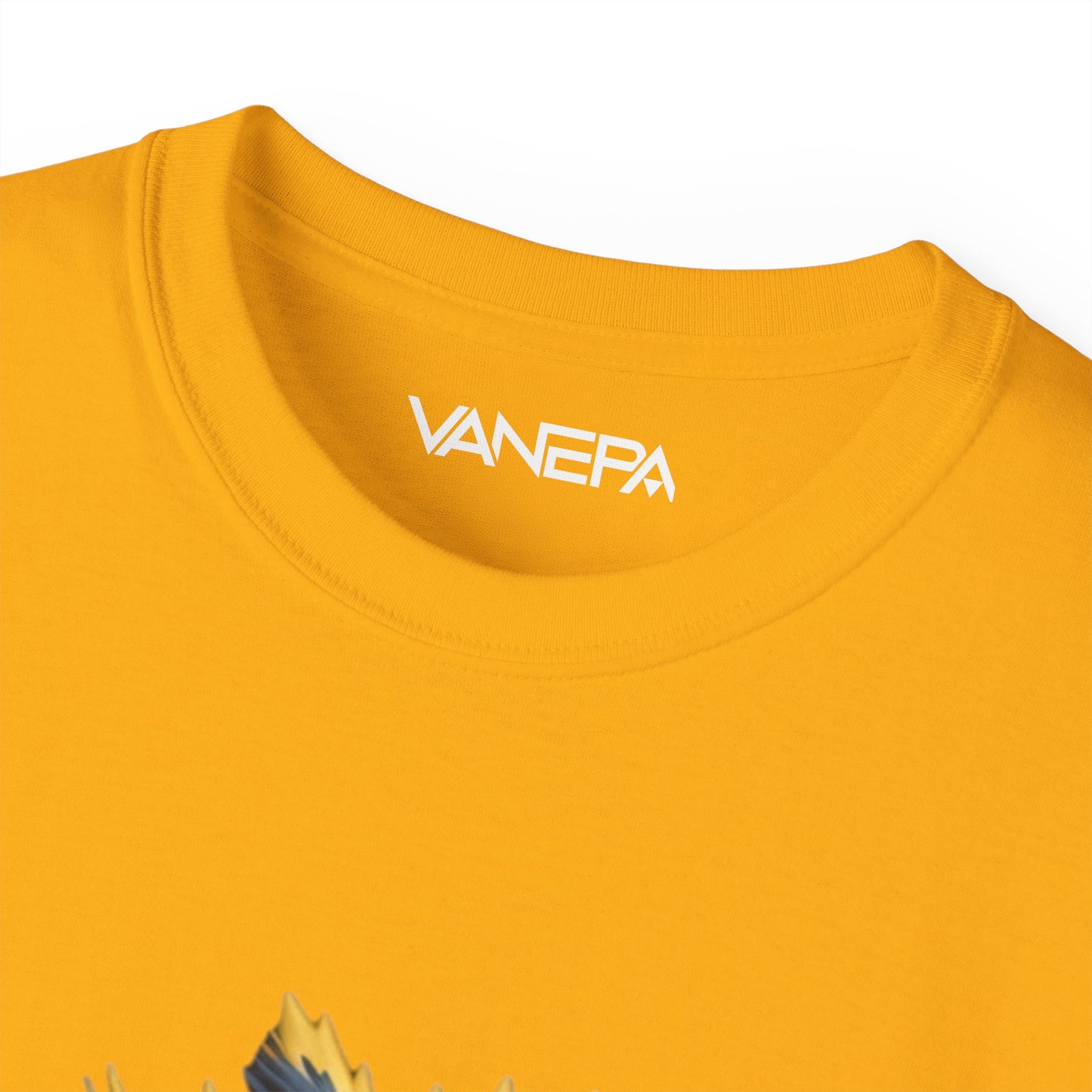 Vanepa Sneaker Owl Tee