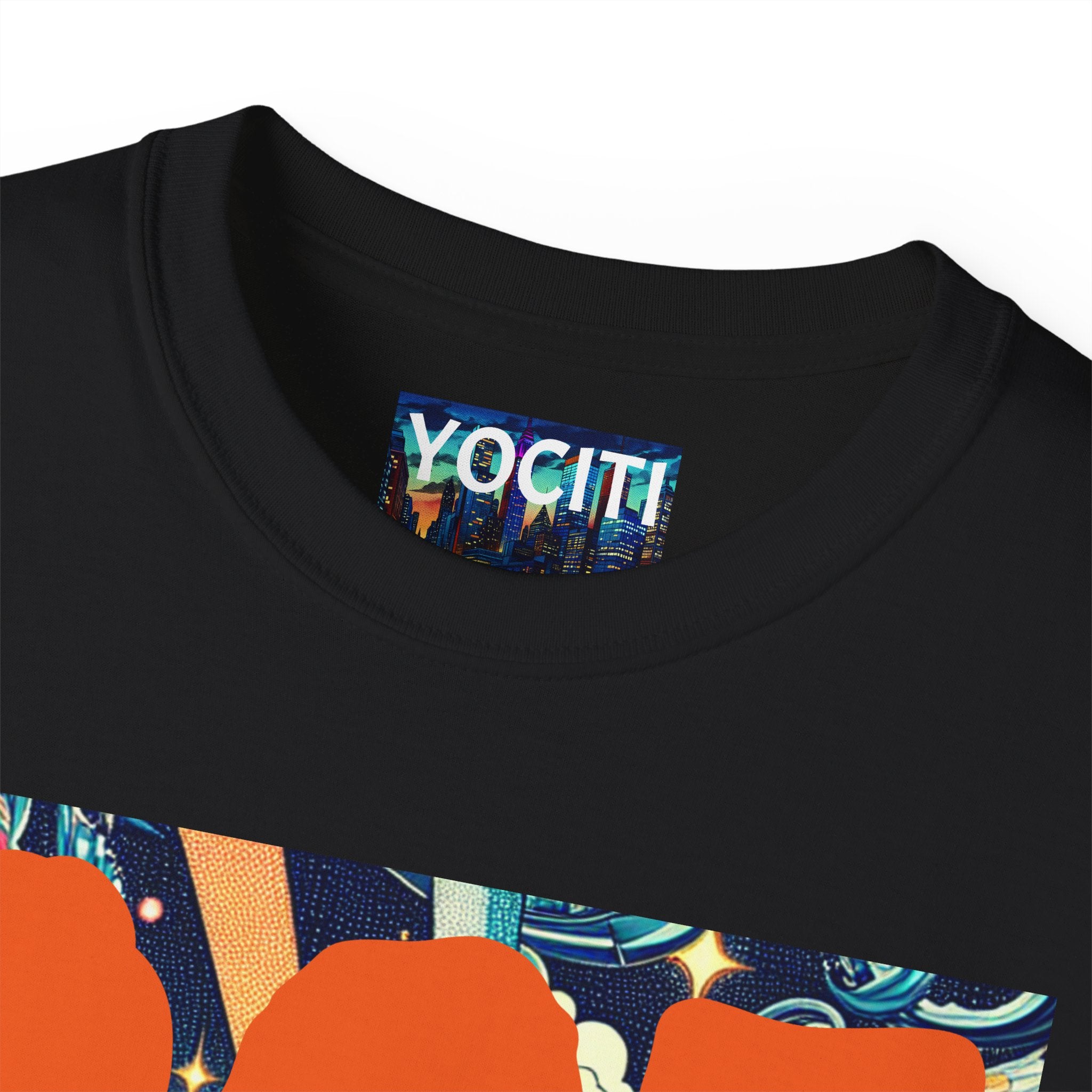 Yociti 305 Magic City Tee