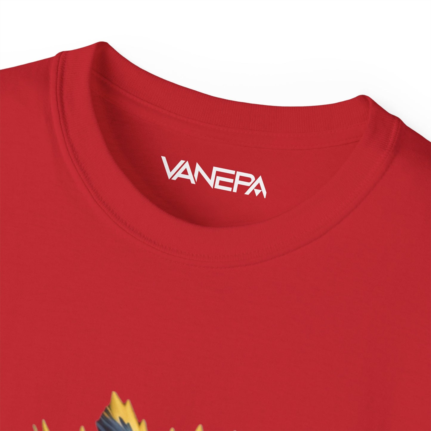 Vanepa Sneaker Owl Tee