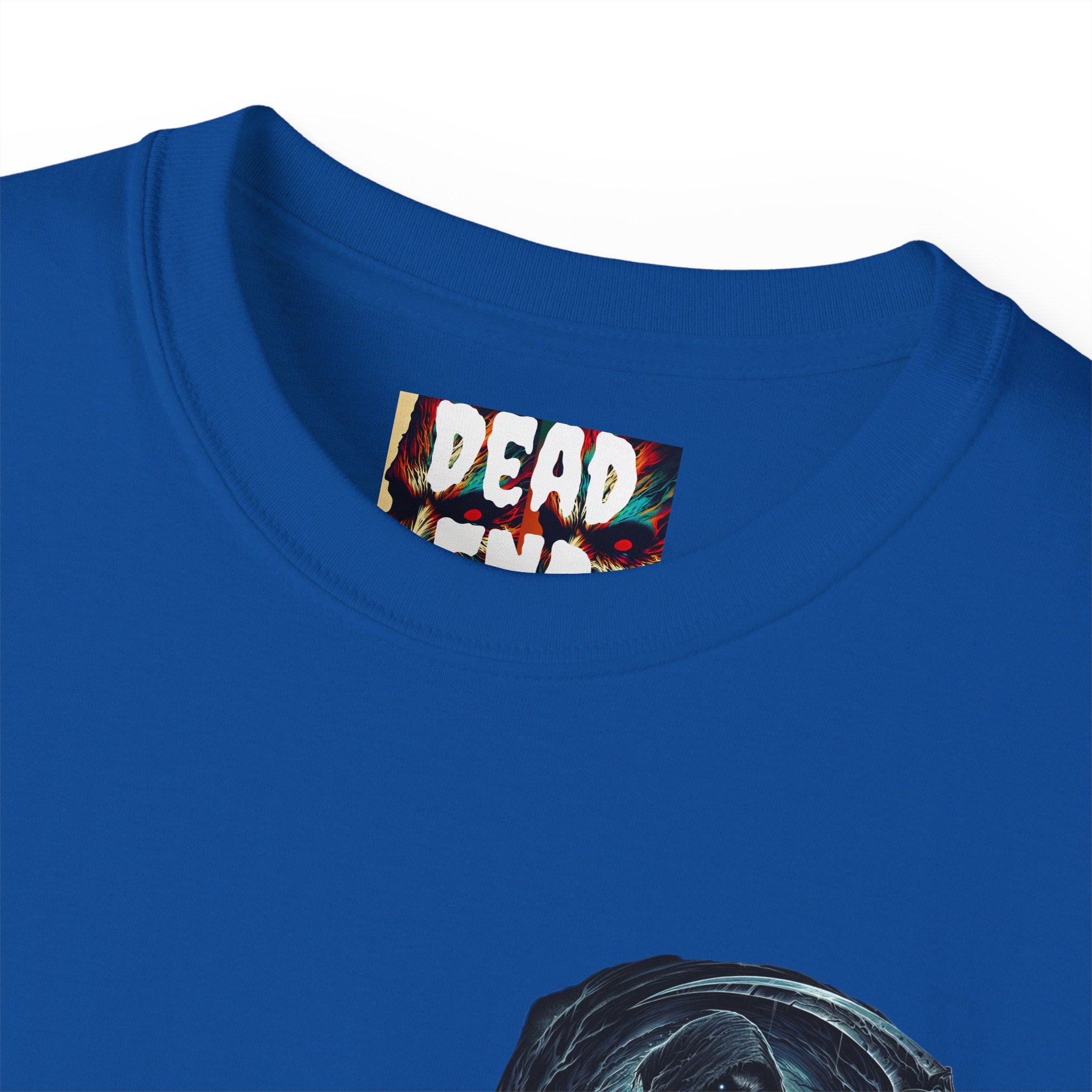 Dead End Reaper Tee