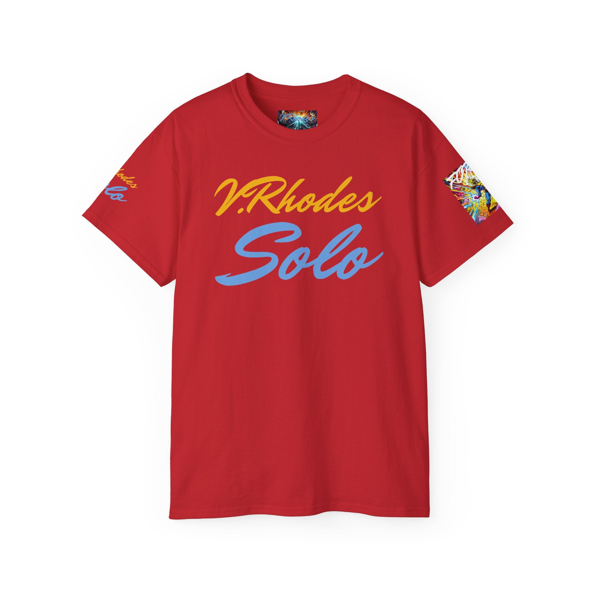 V Rhodes Force Tee