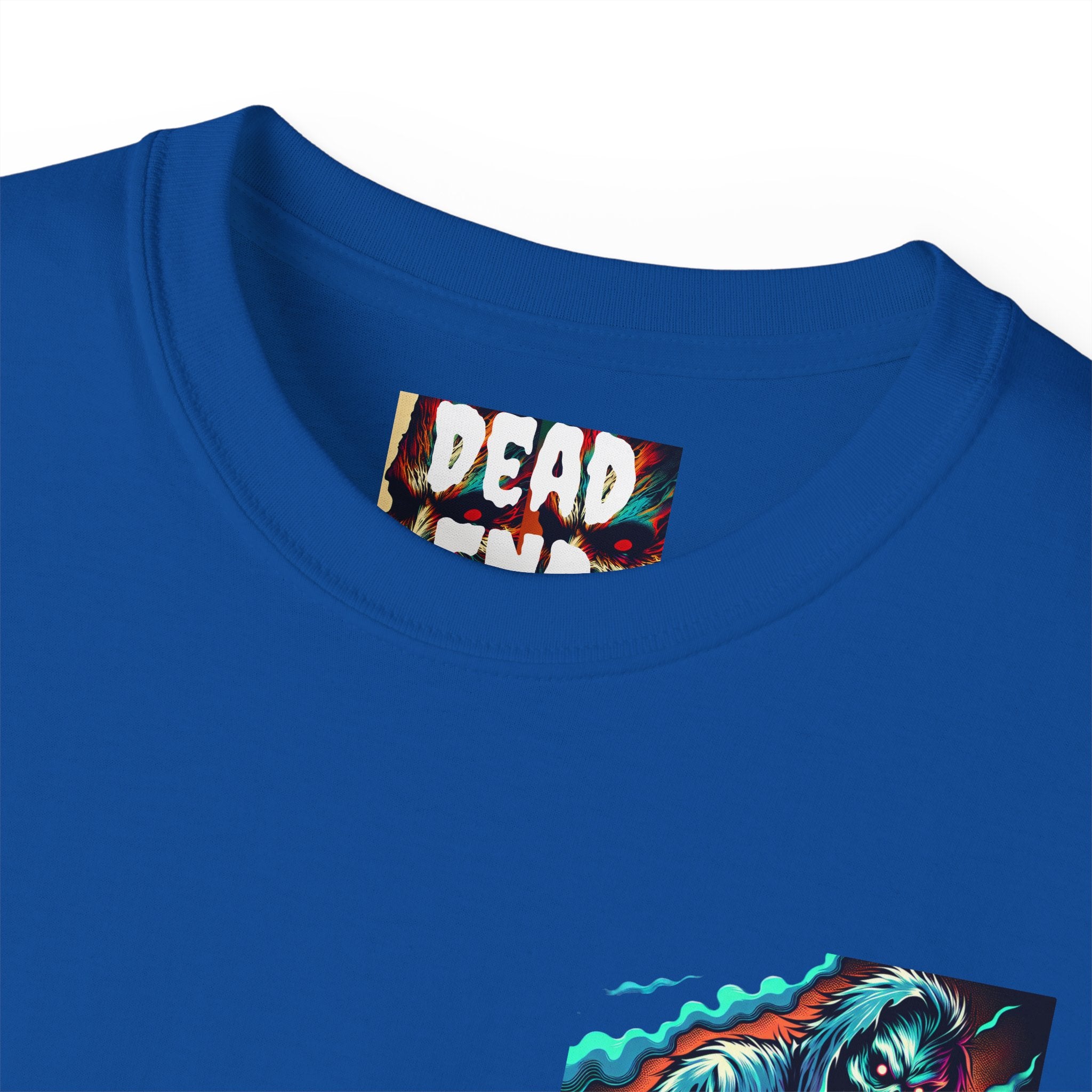 Dead End Boogeyman Tee