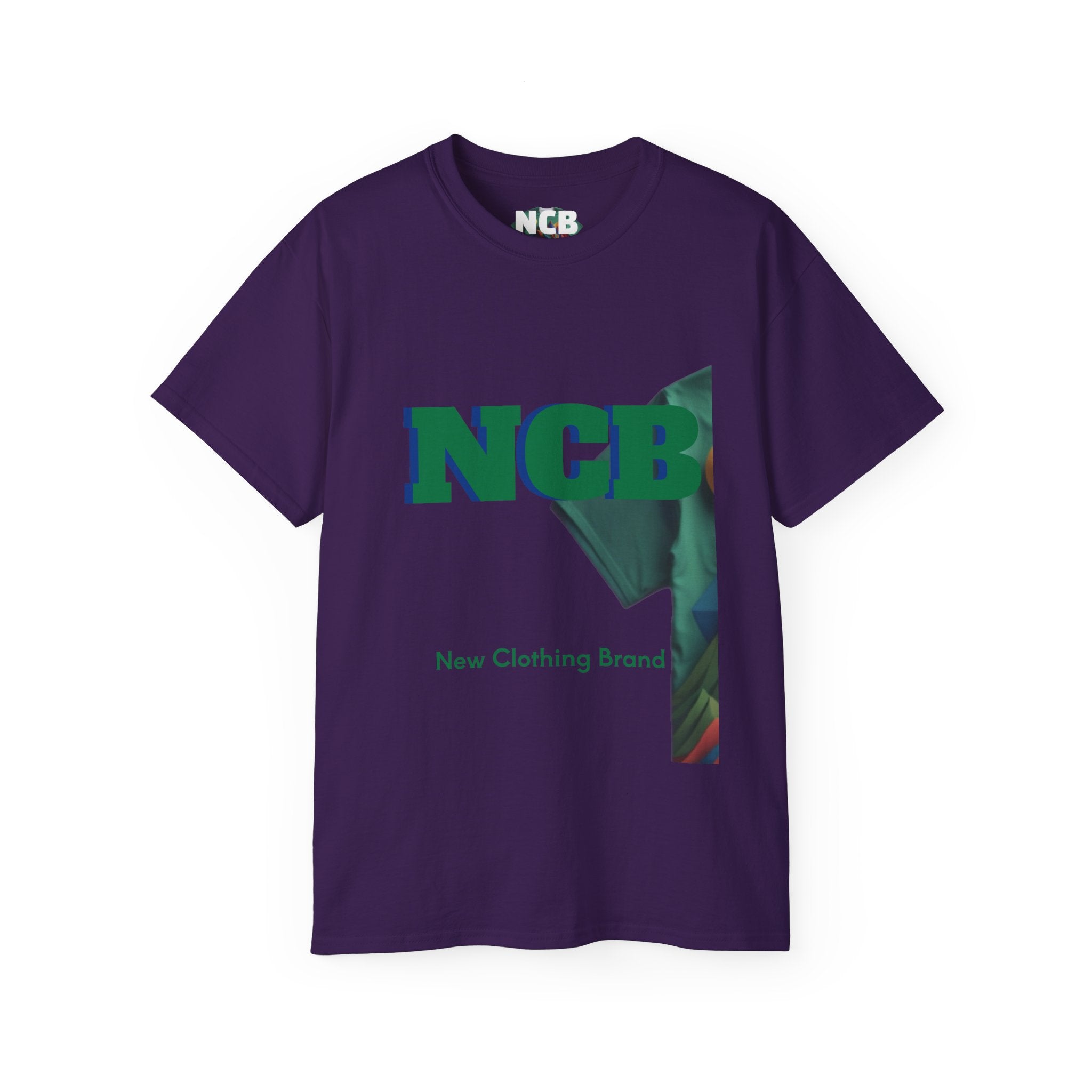 NCB shirt Tee