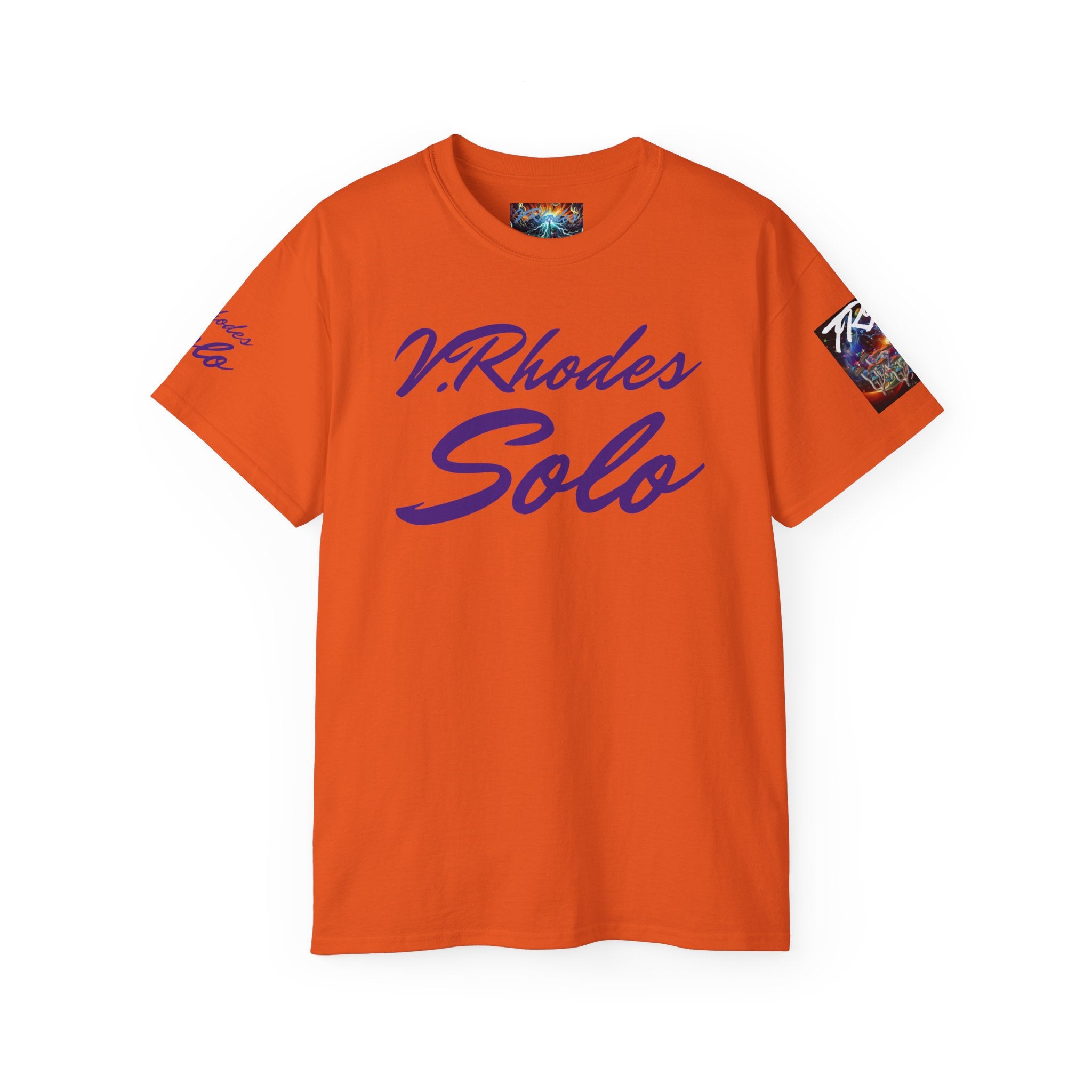 V Rhodes Trip Tee