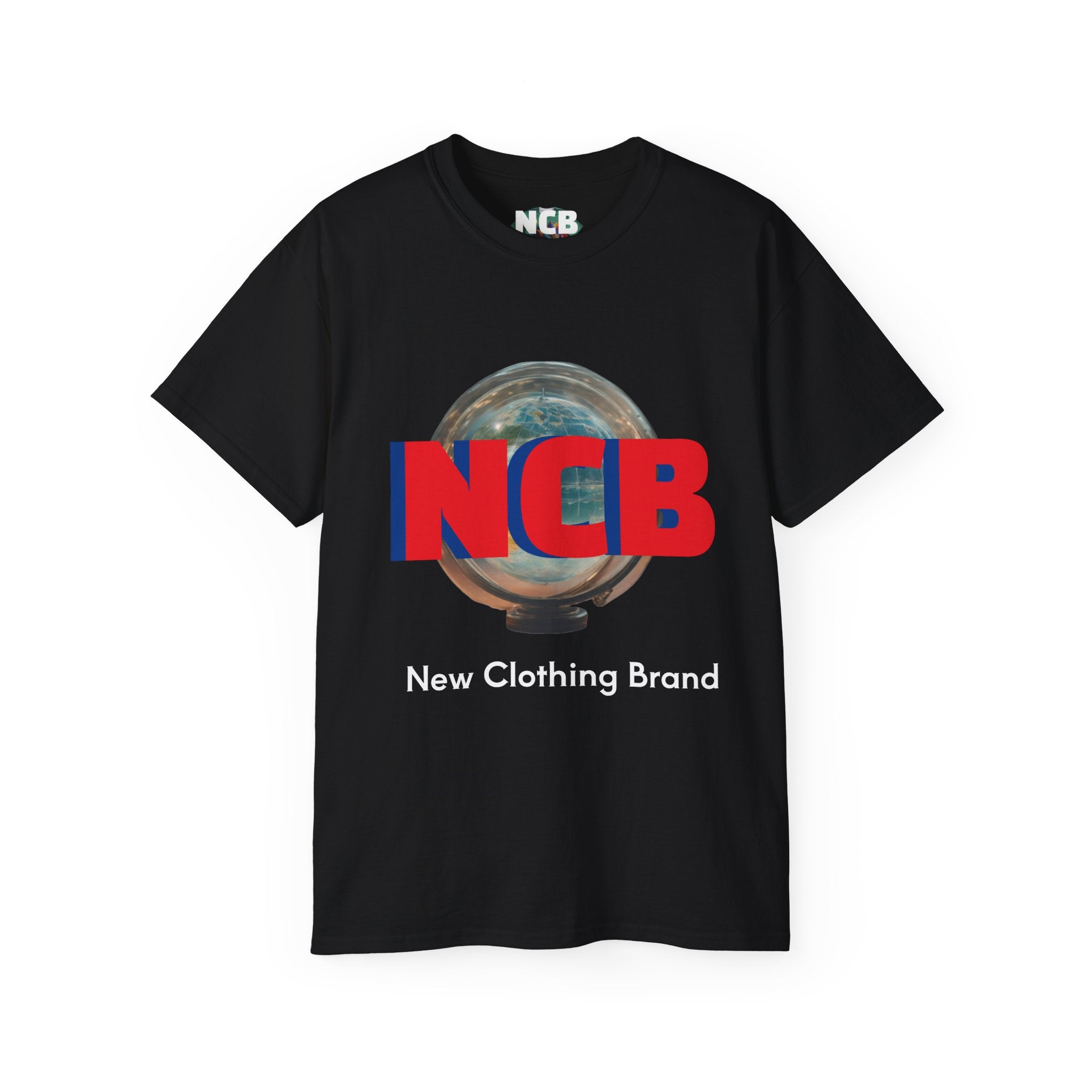 NCB Globe Tee