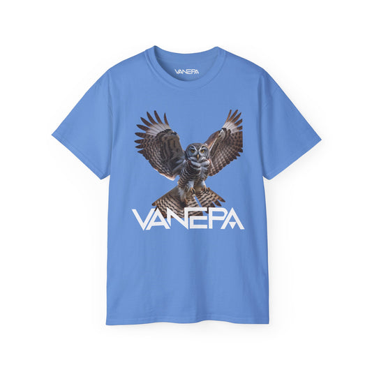 Vanepa Real Owl Tee