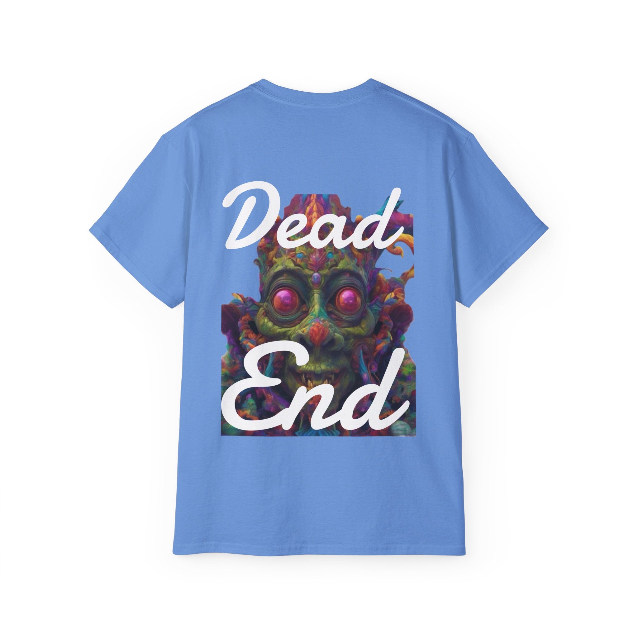 Dead End Ugly Tee