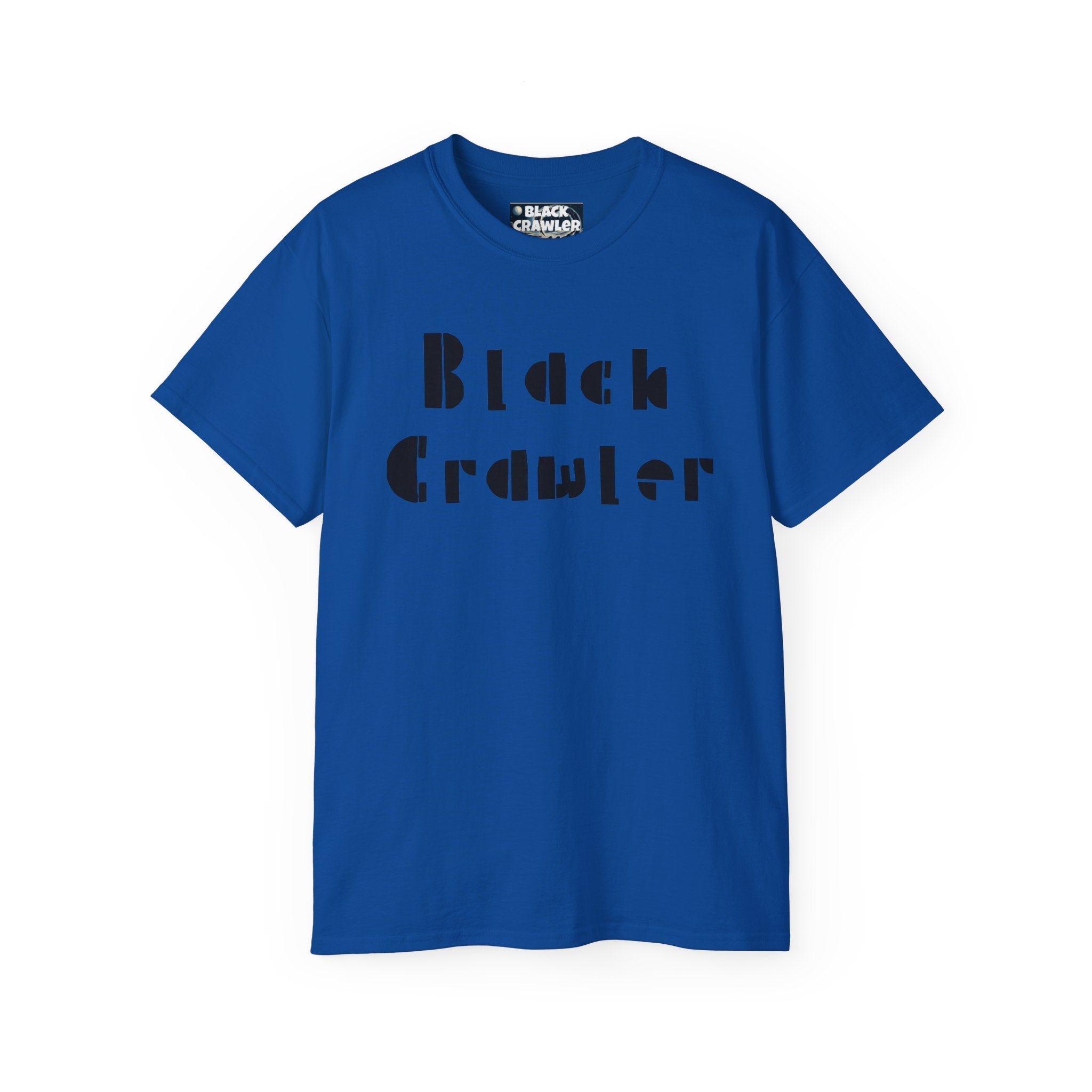 Black Crawler Scorpion 2 Tee