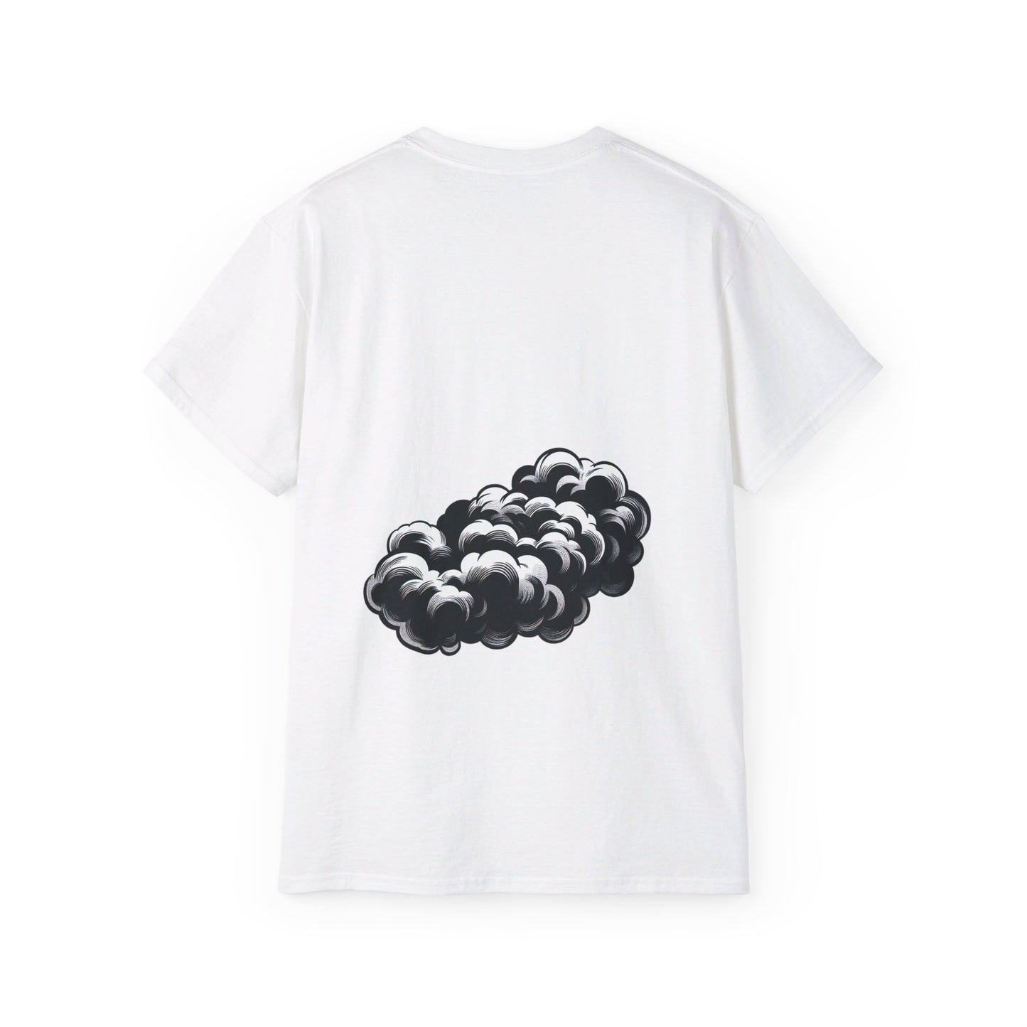 Jumptee Tee’ s DARK CLOUD Tee