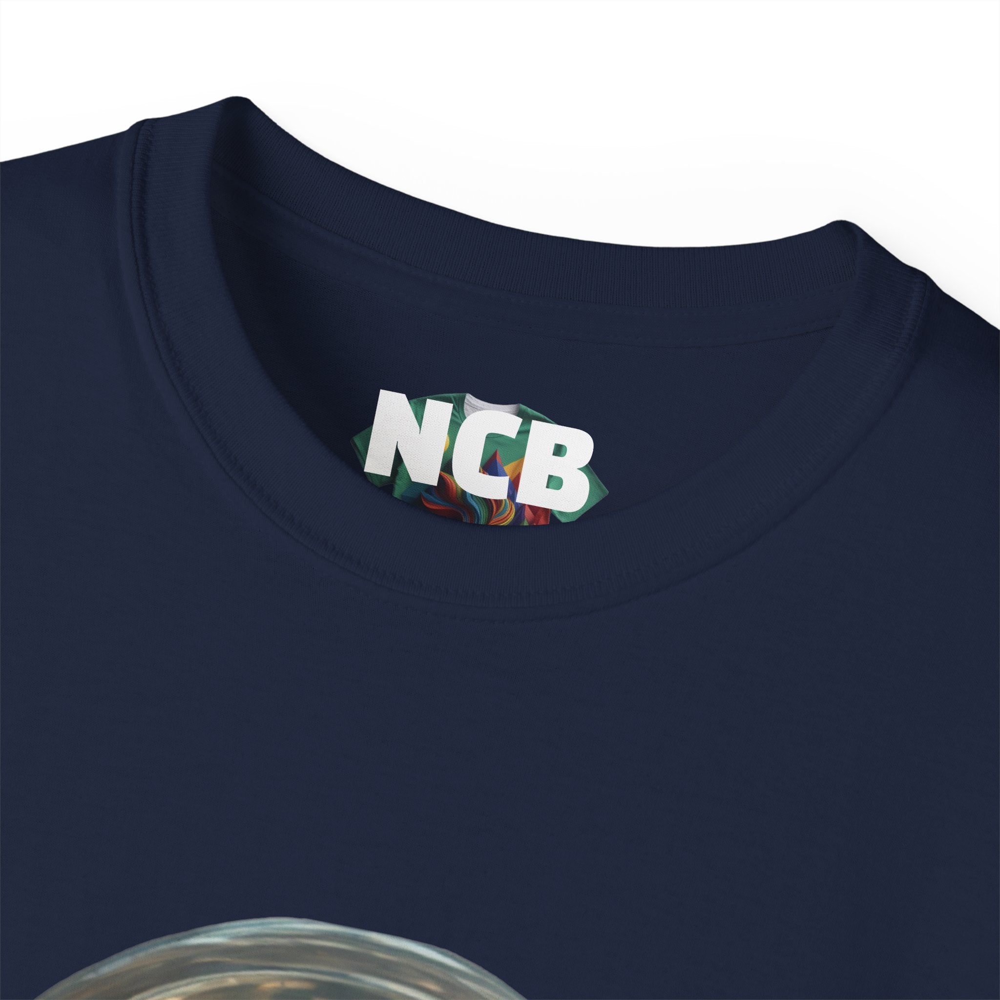 NCB Globe Tee