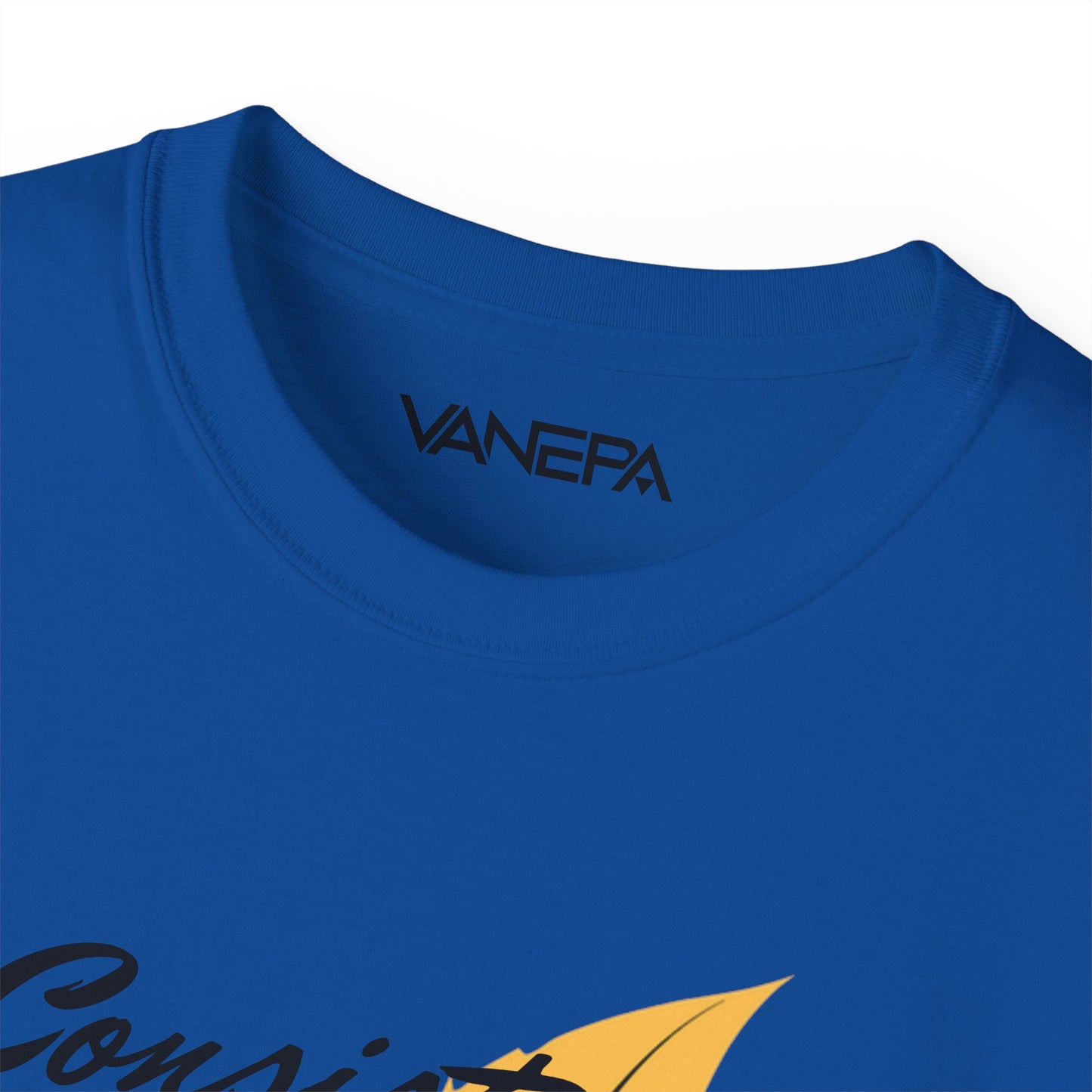 Vanepa Key Life Tee