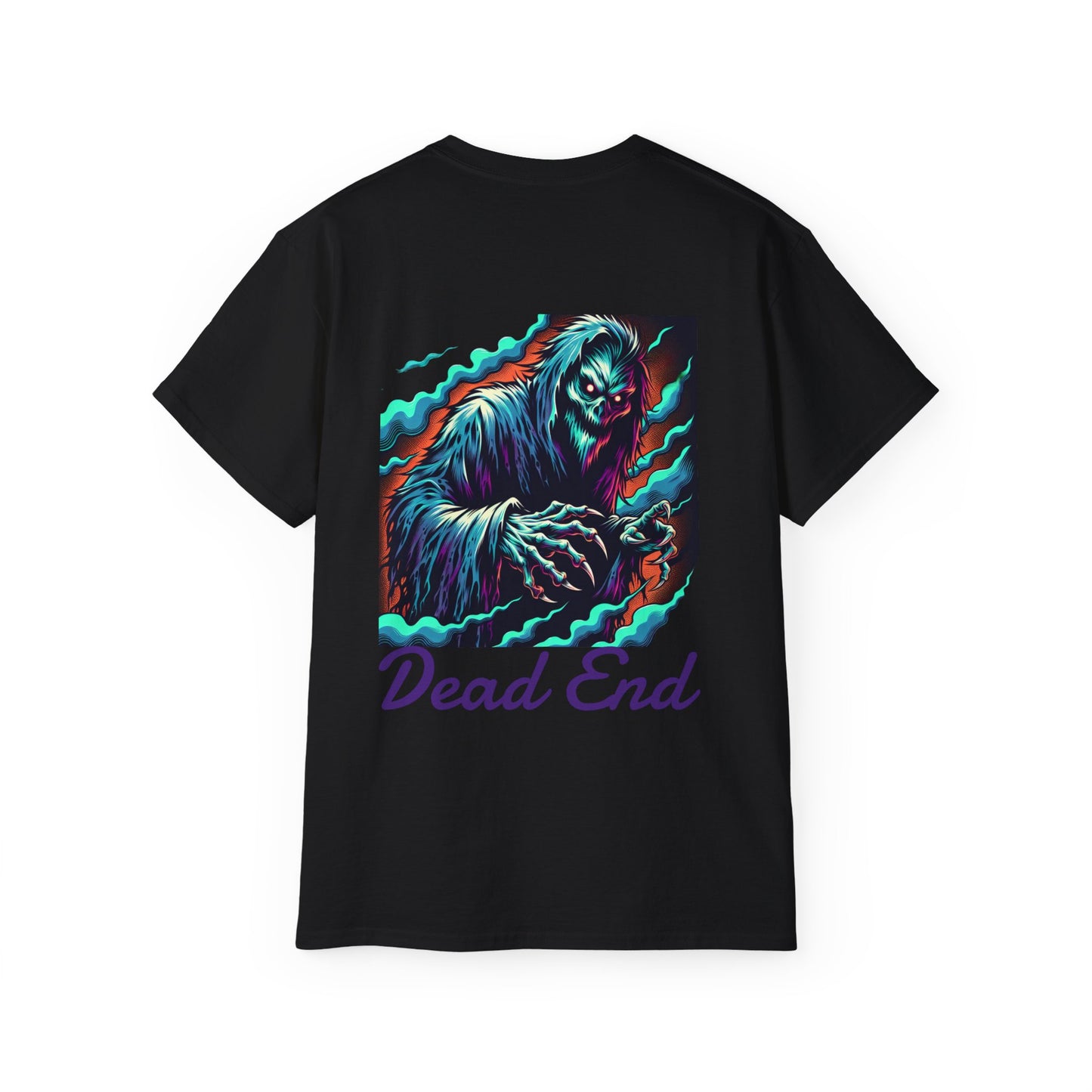 Dead End Boogeyman Tee