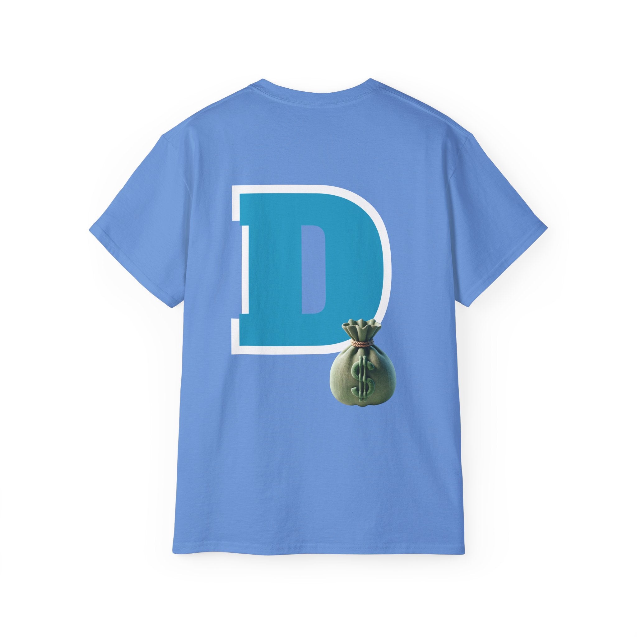 Drama Bag Little Bag Tee