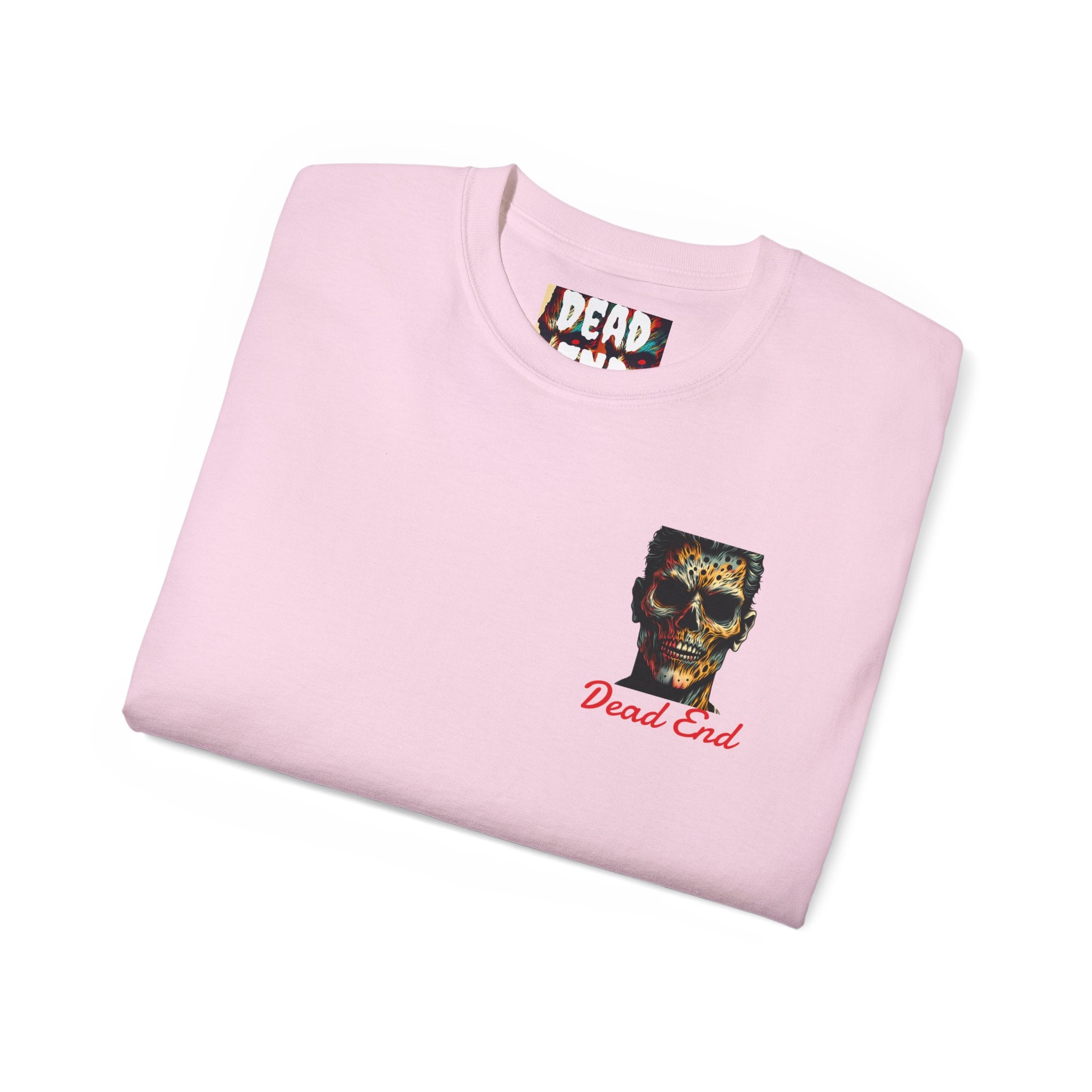 Dead End Frank Tee