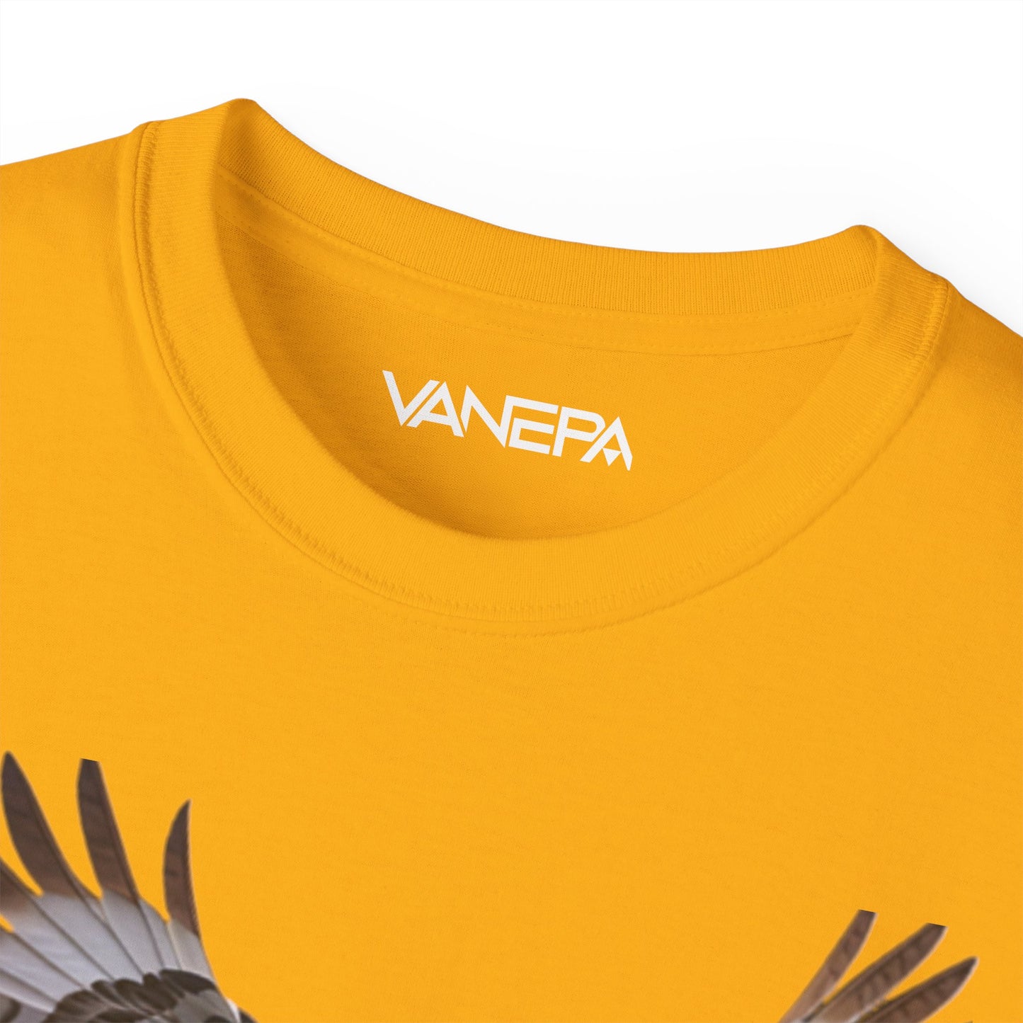 Vanepa Real Owl Tee