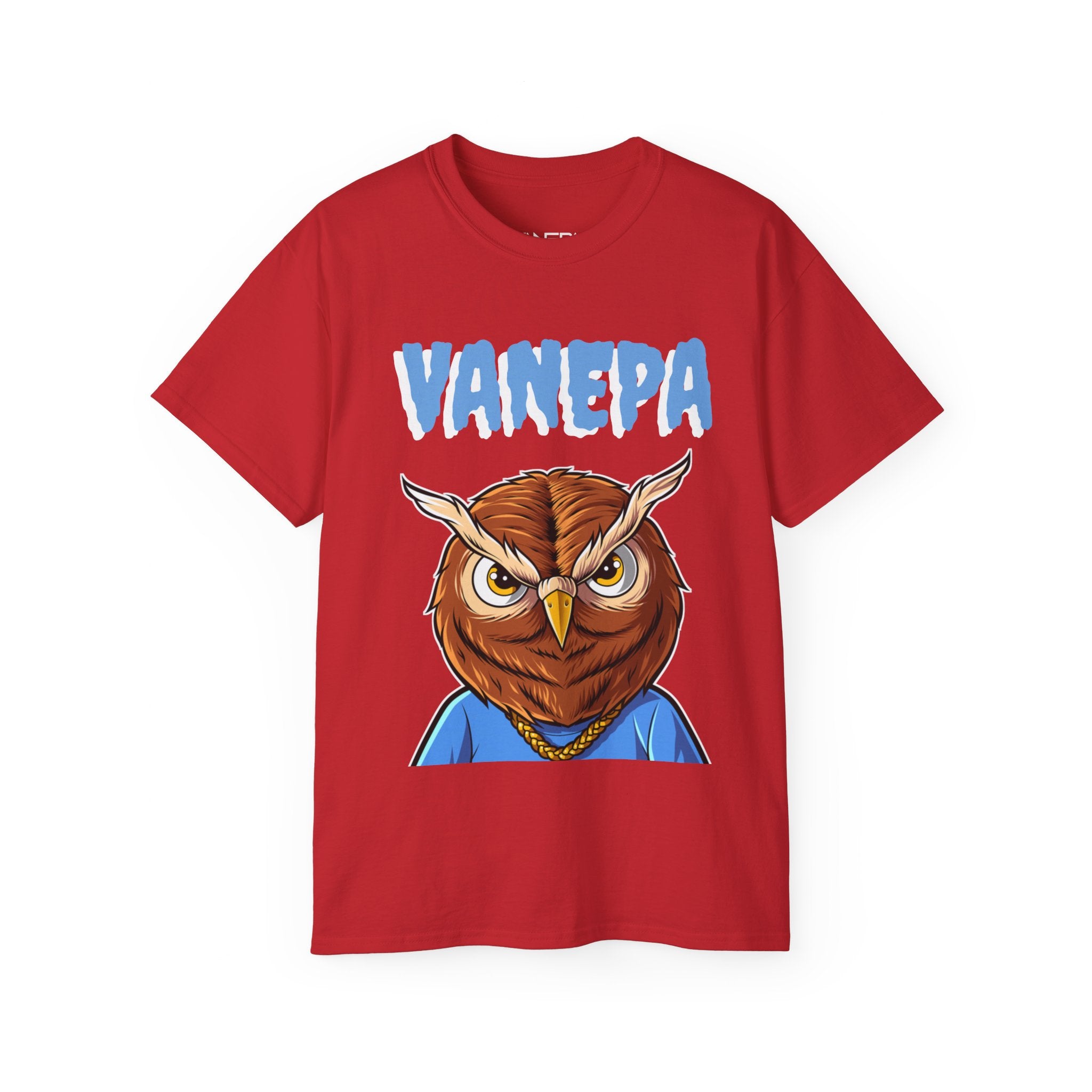 Vanepa Big Head Tee