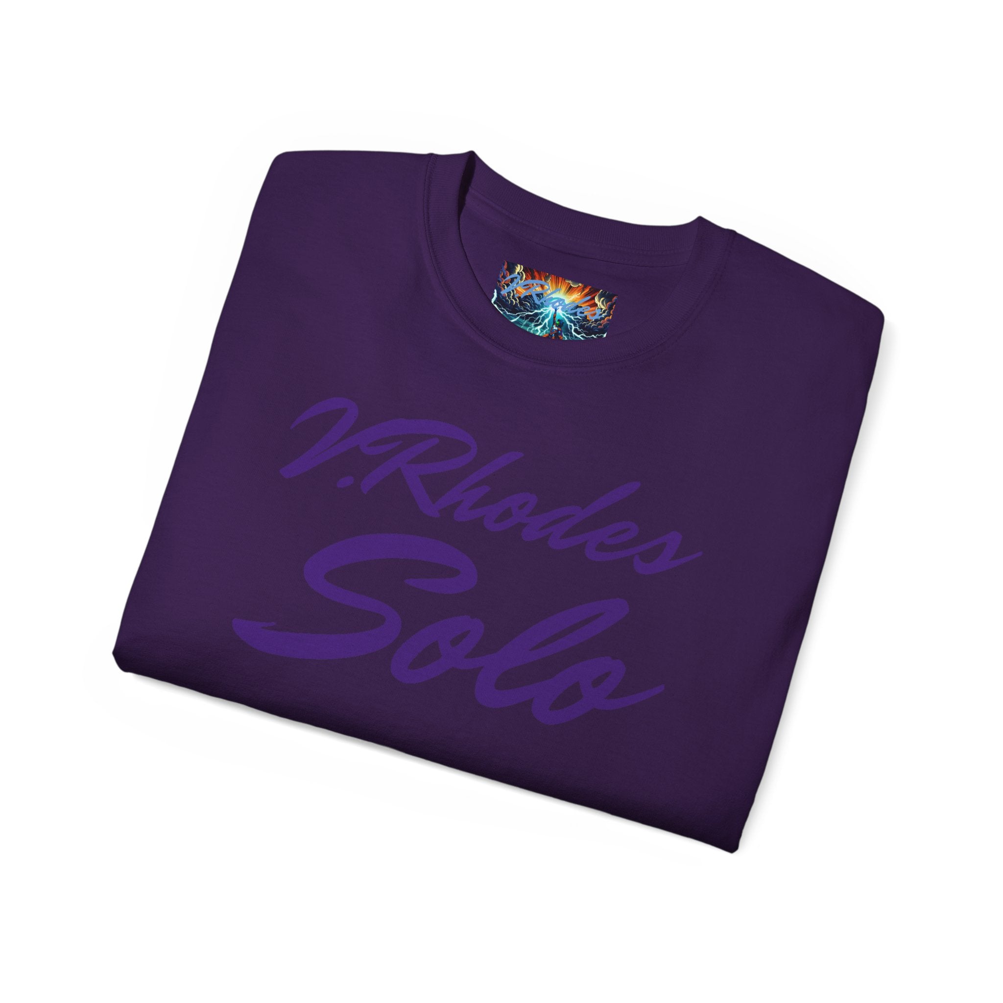 V Rhodes Trip Tee