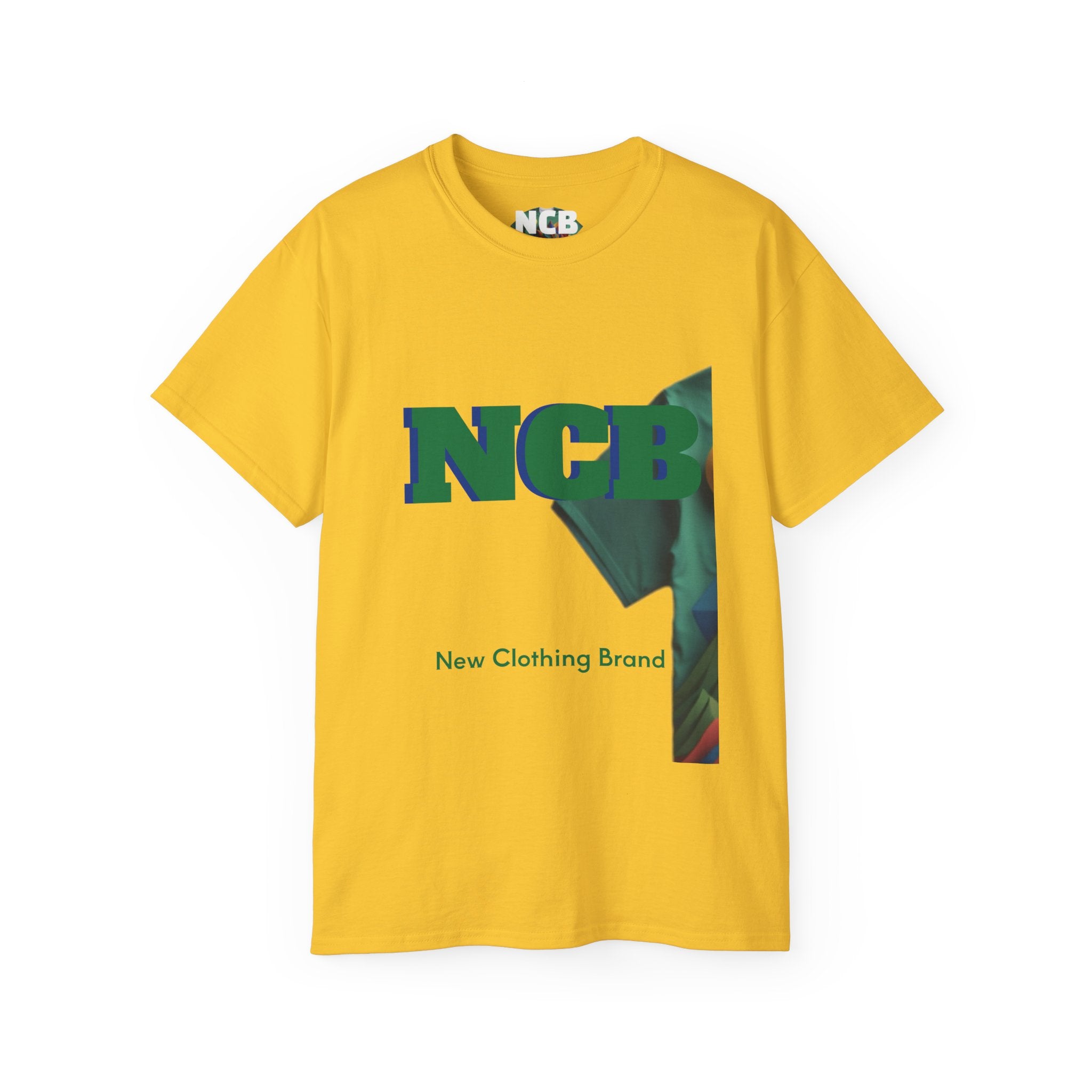 NCB shirt Tee