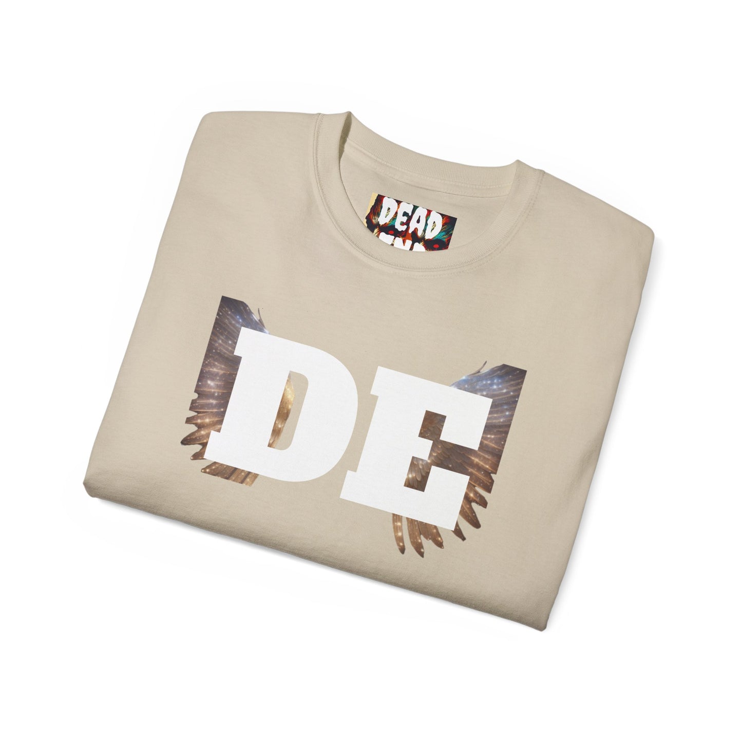 Dead End Ugly Tee