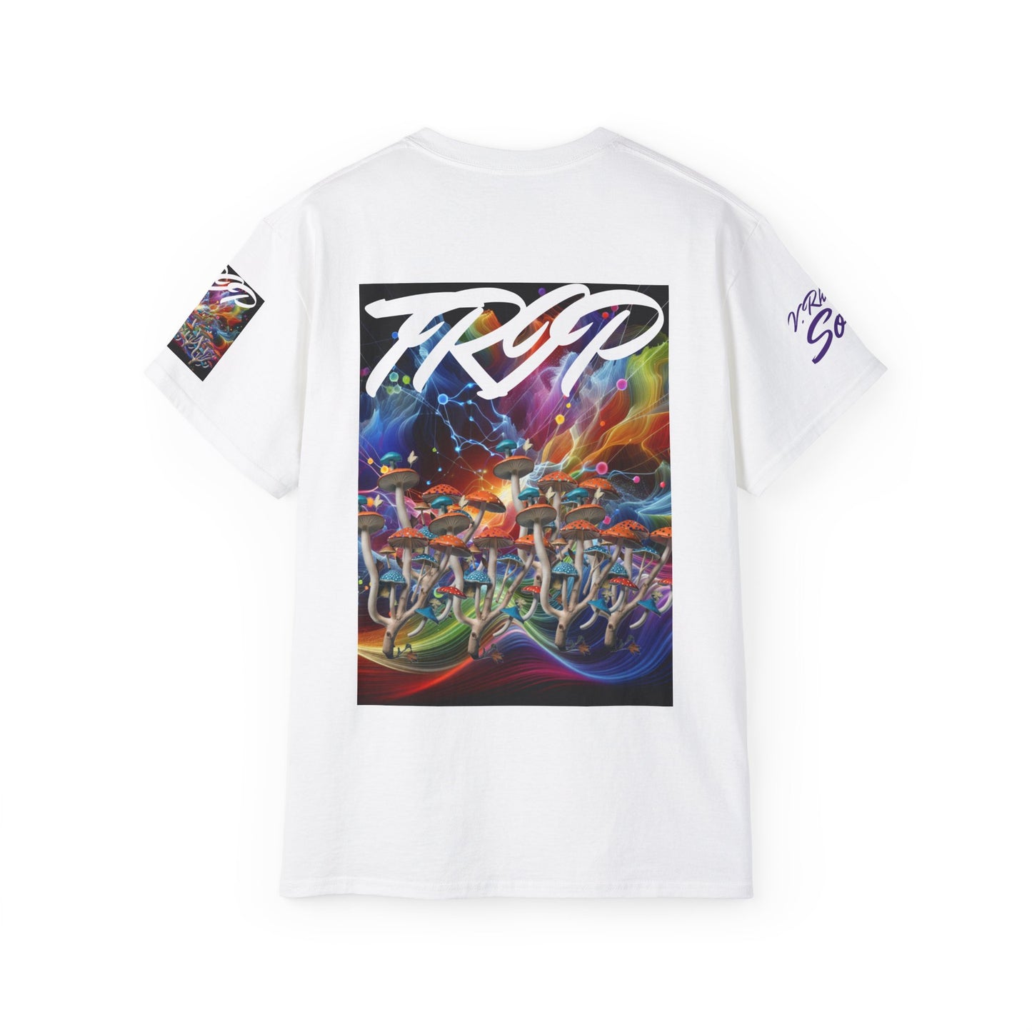 V Rhodes Trip Tee