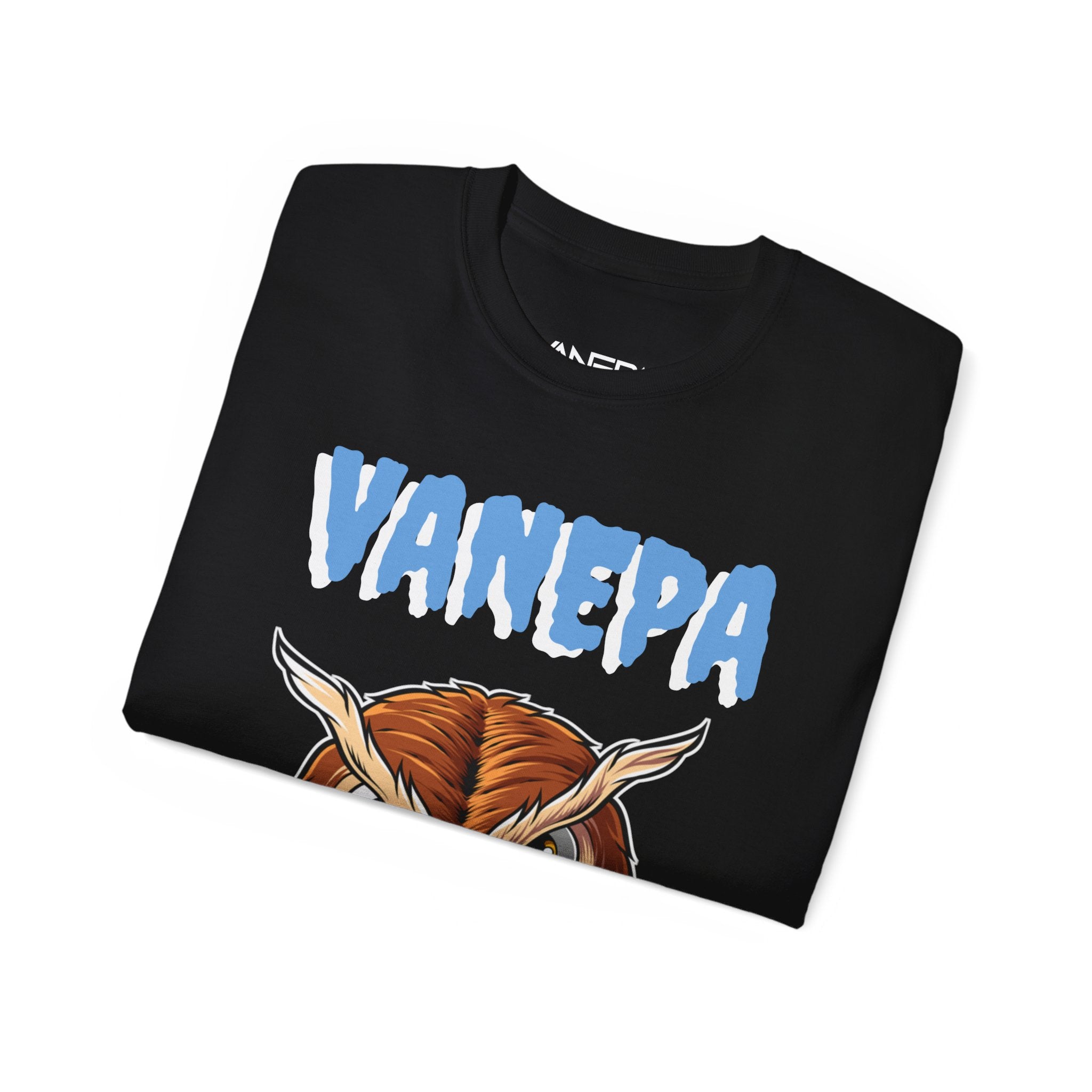 Vanepa Big Head Tee