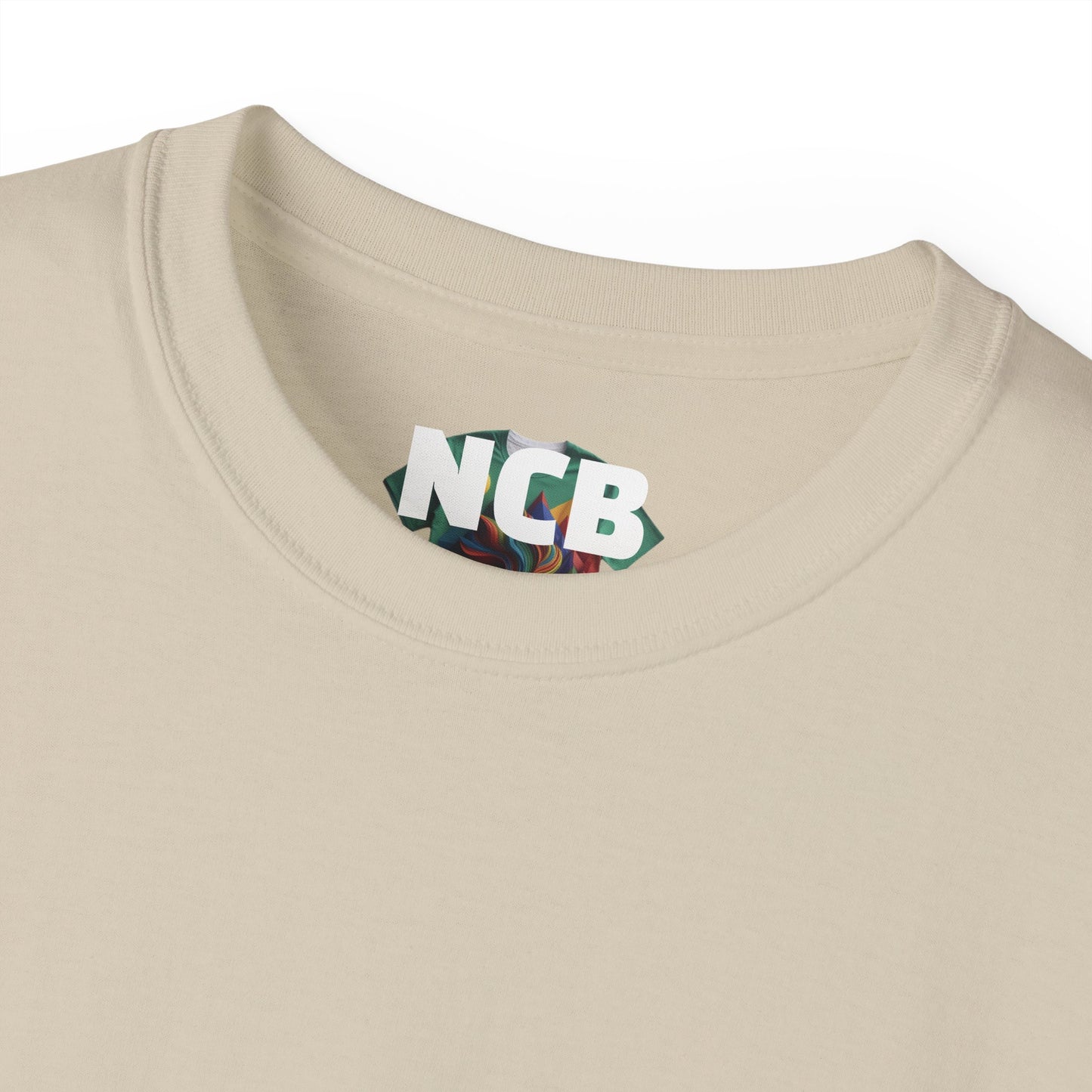 NCB shirt Tee