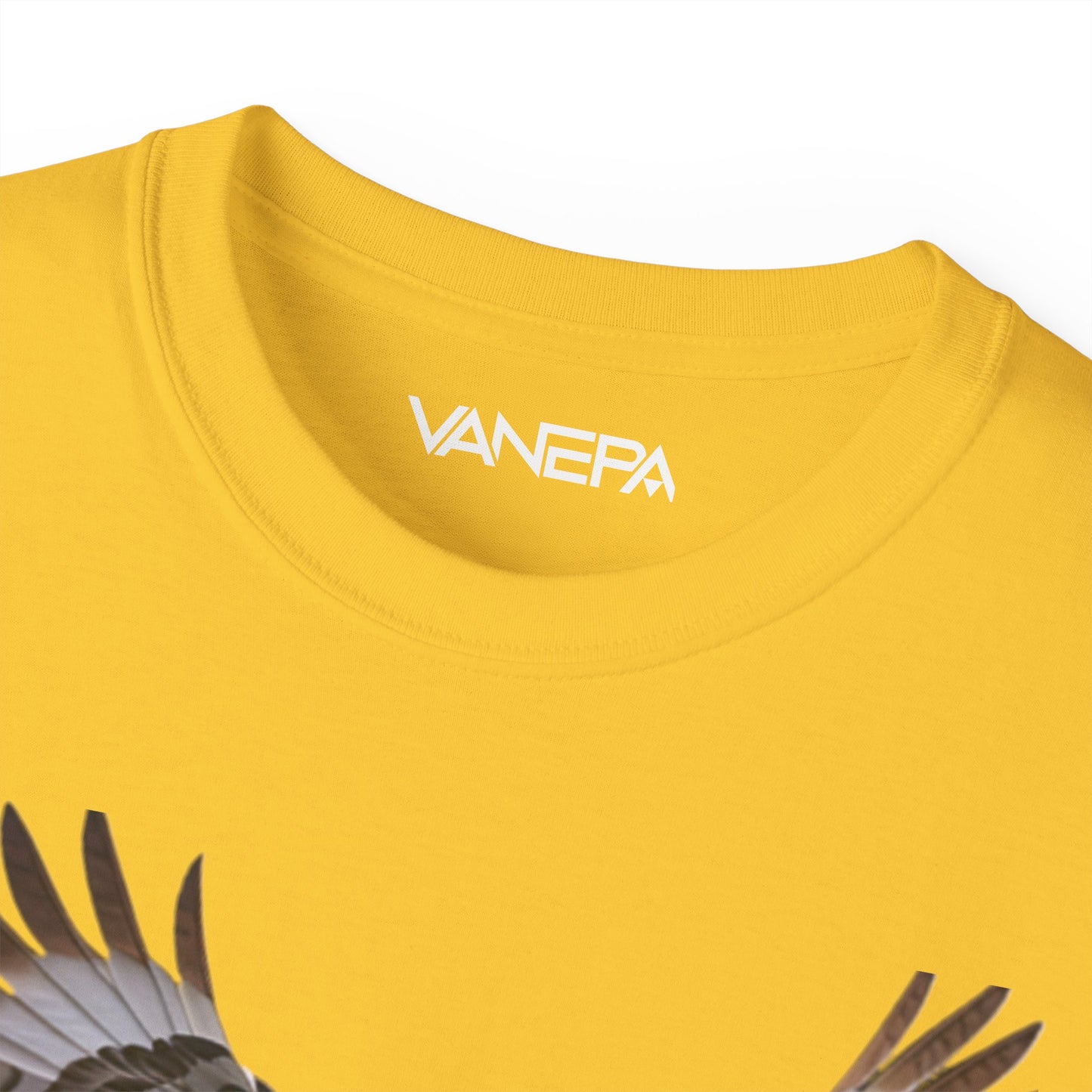 Vanepa Real Owl Tee