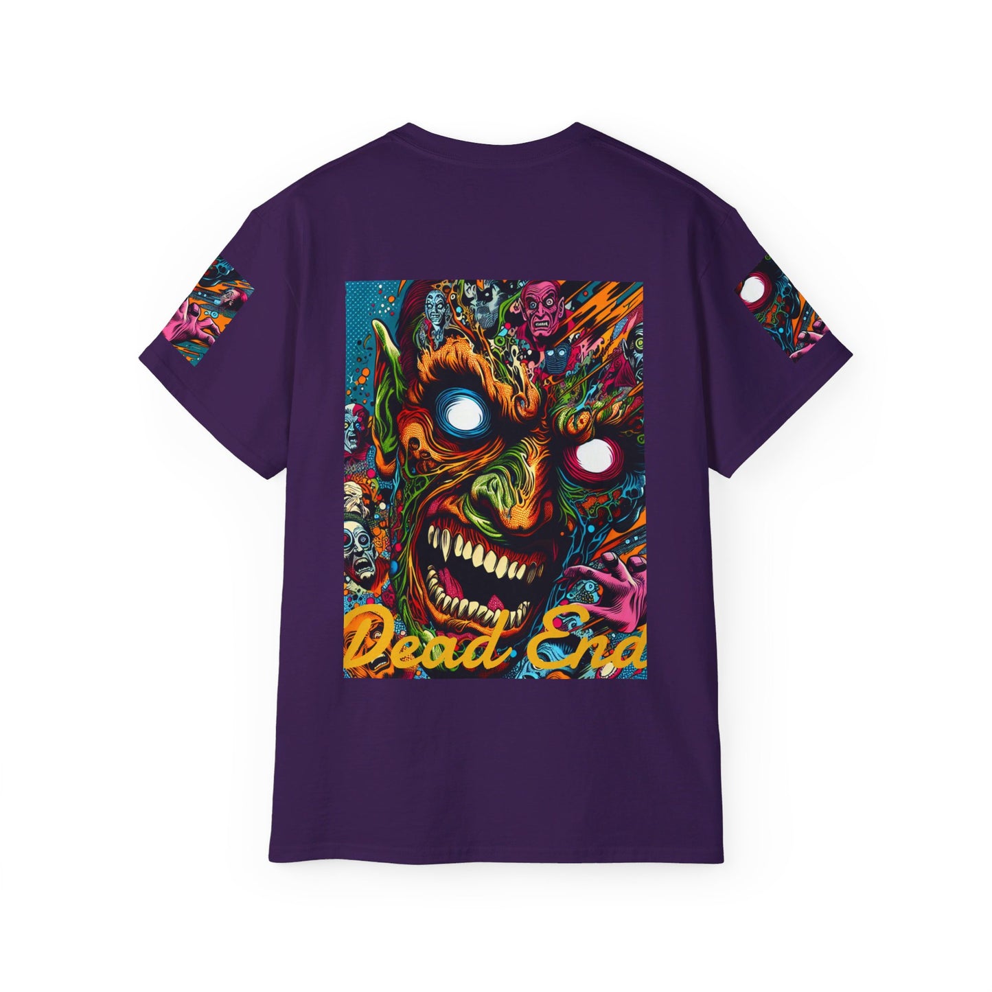 Dead End Goblin Tee