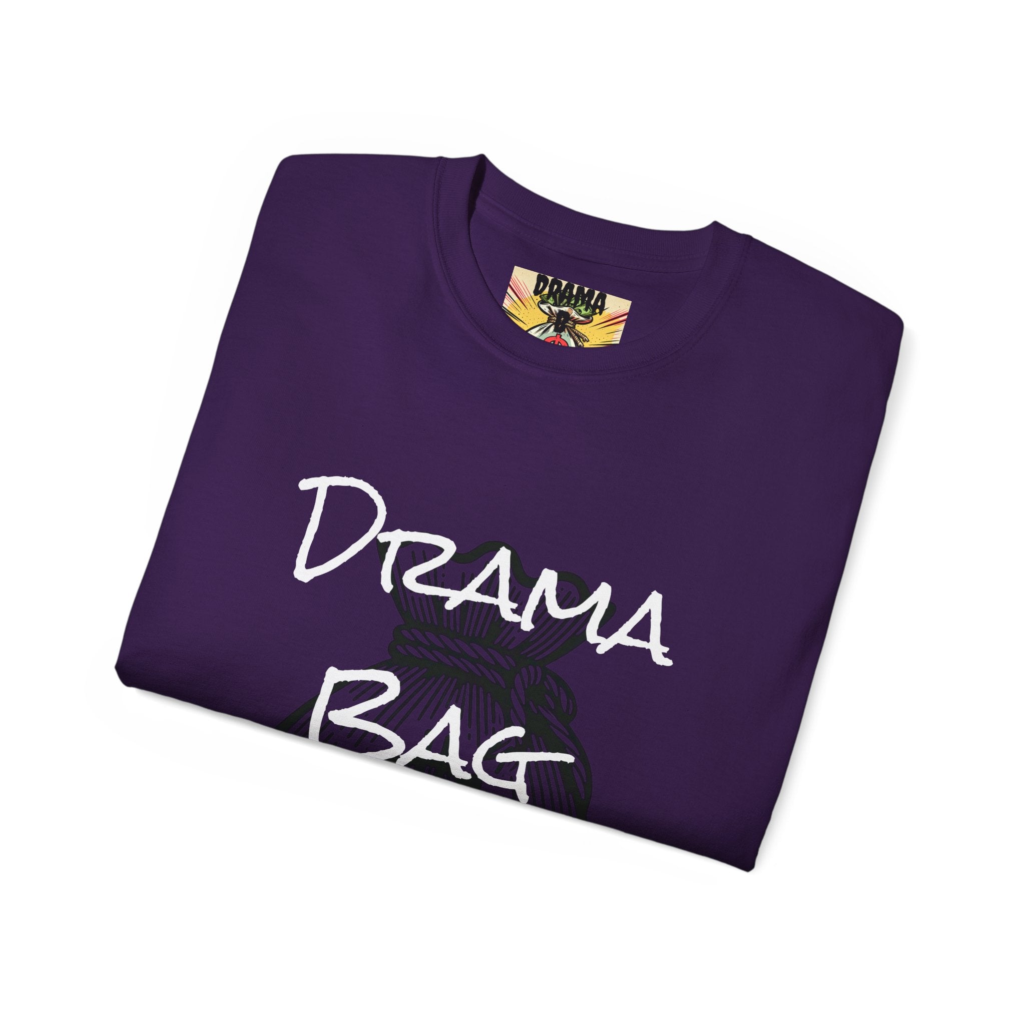 Drama Bag Big Pen Tee