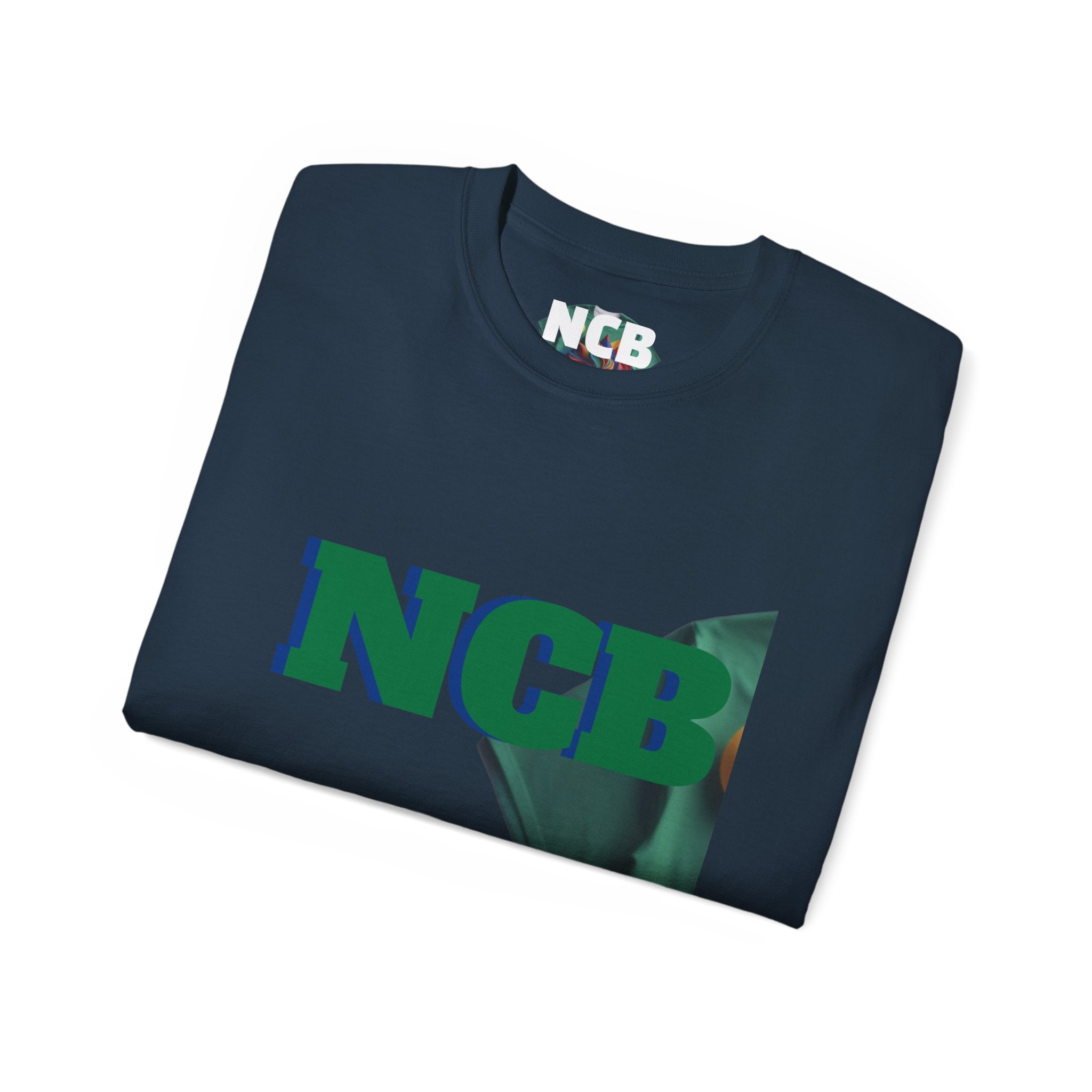 NCB shirt Tee