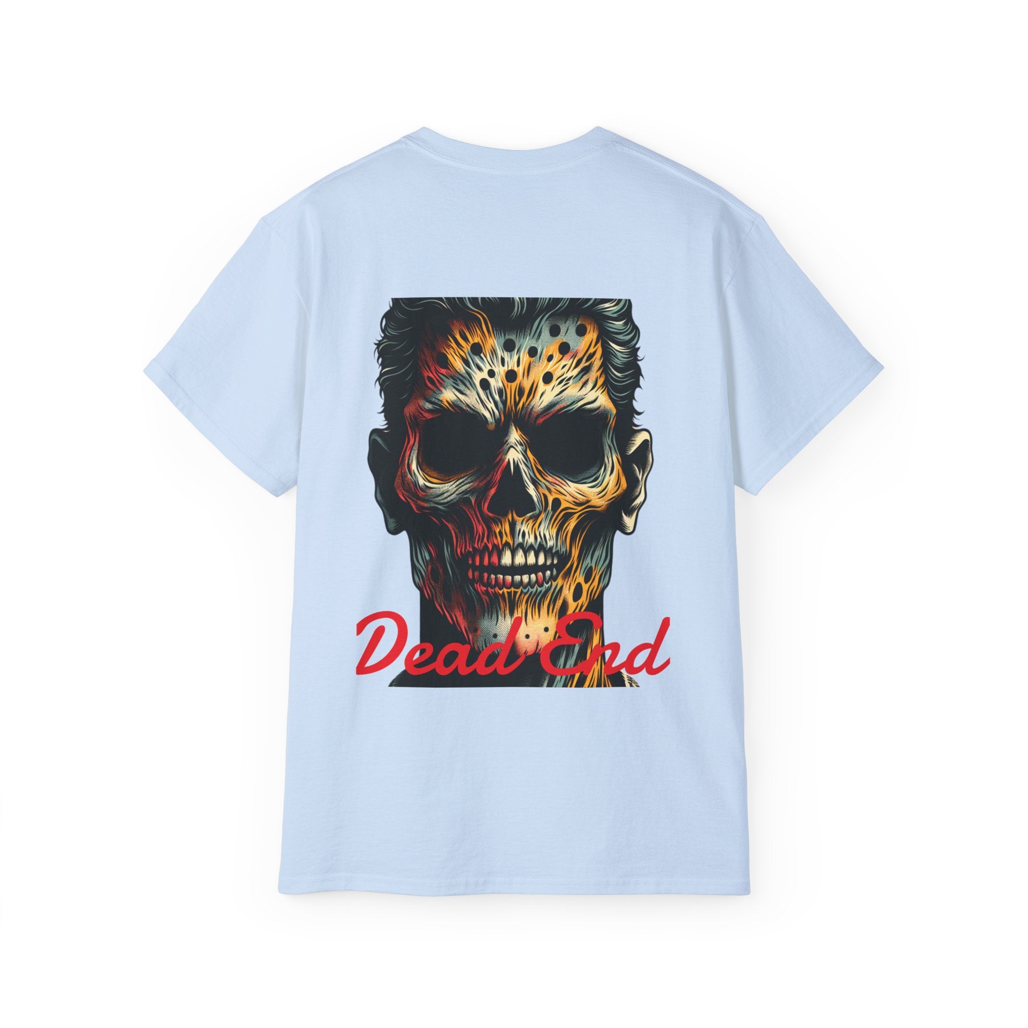 Dead End Frank Tee