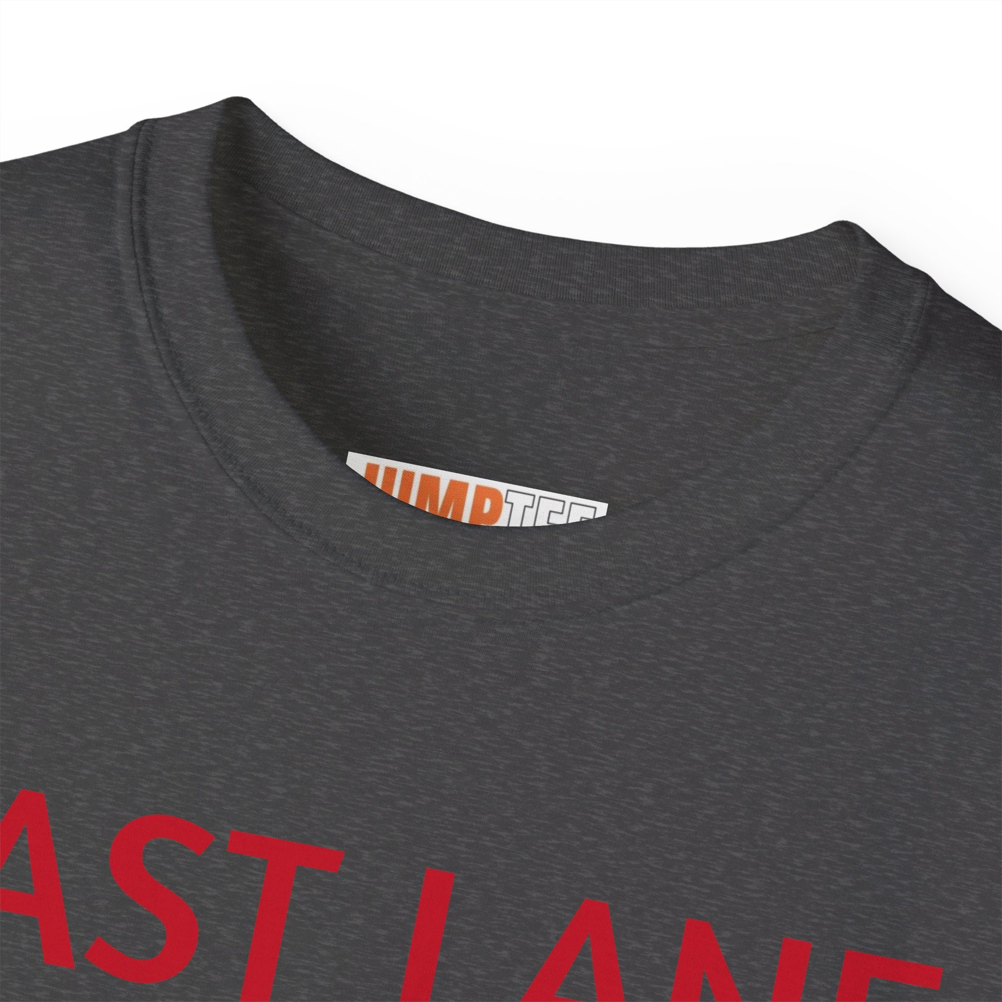 Jumptee Tee’s Fast lane Tee