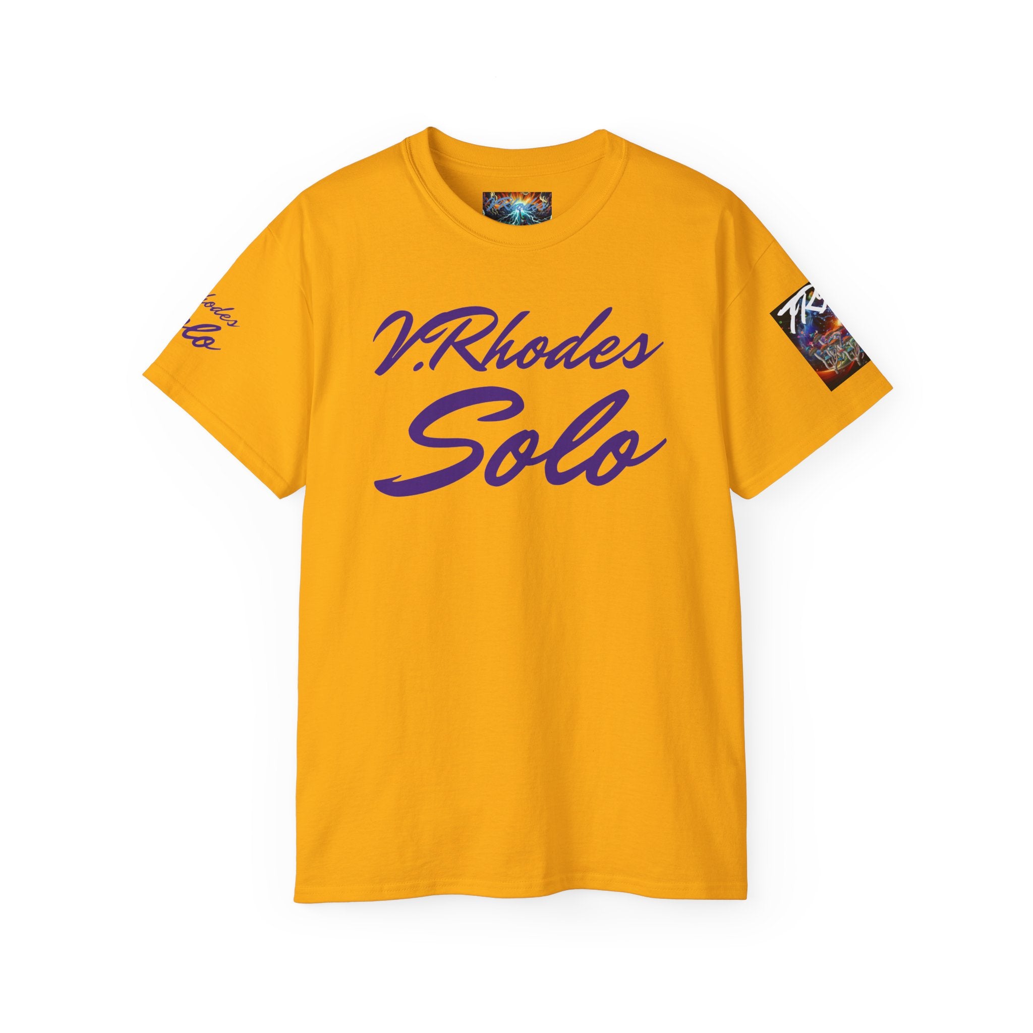 V Rhodes Trip Tee