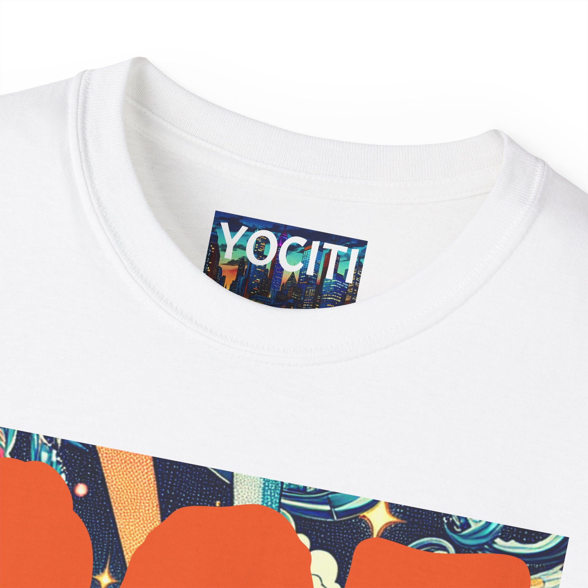 Yociti 305 Magic City Tee