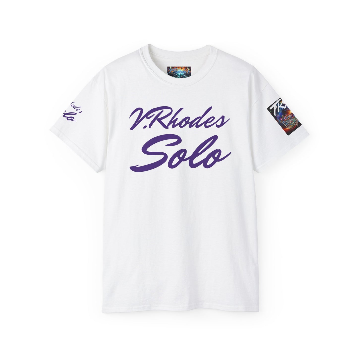 V Rhodes Trip Tee